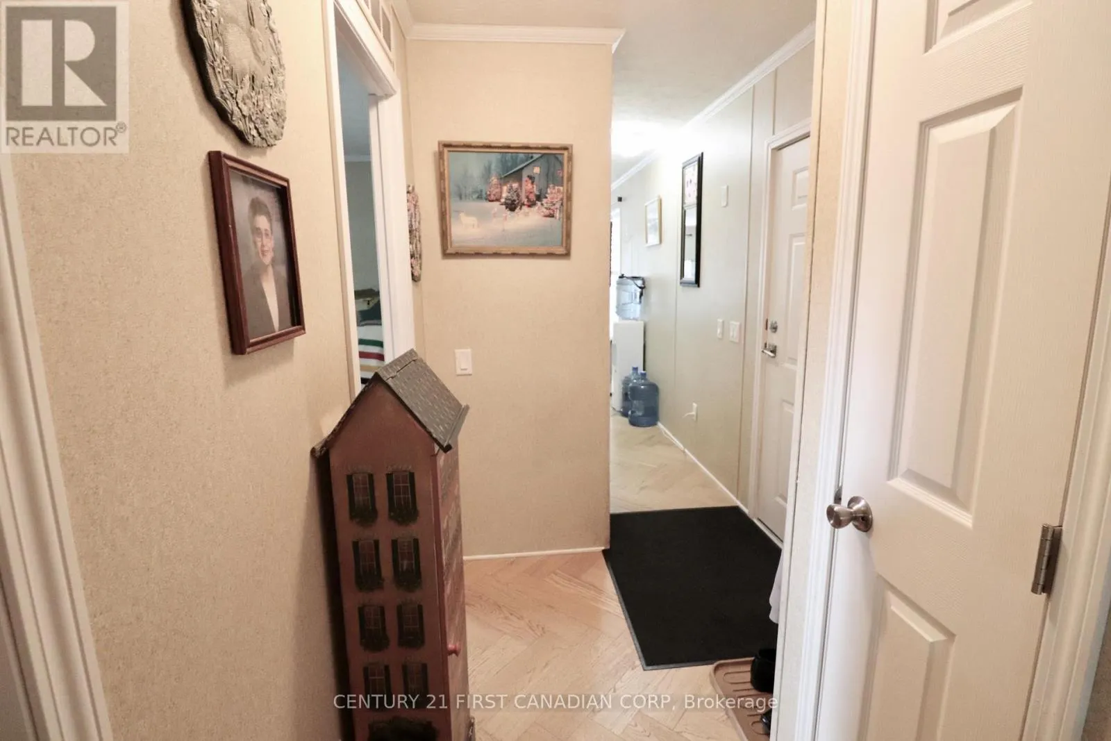 41 - 3100 DORCHESTER ROAD, #41