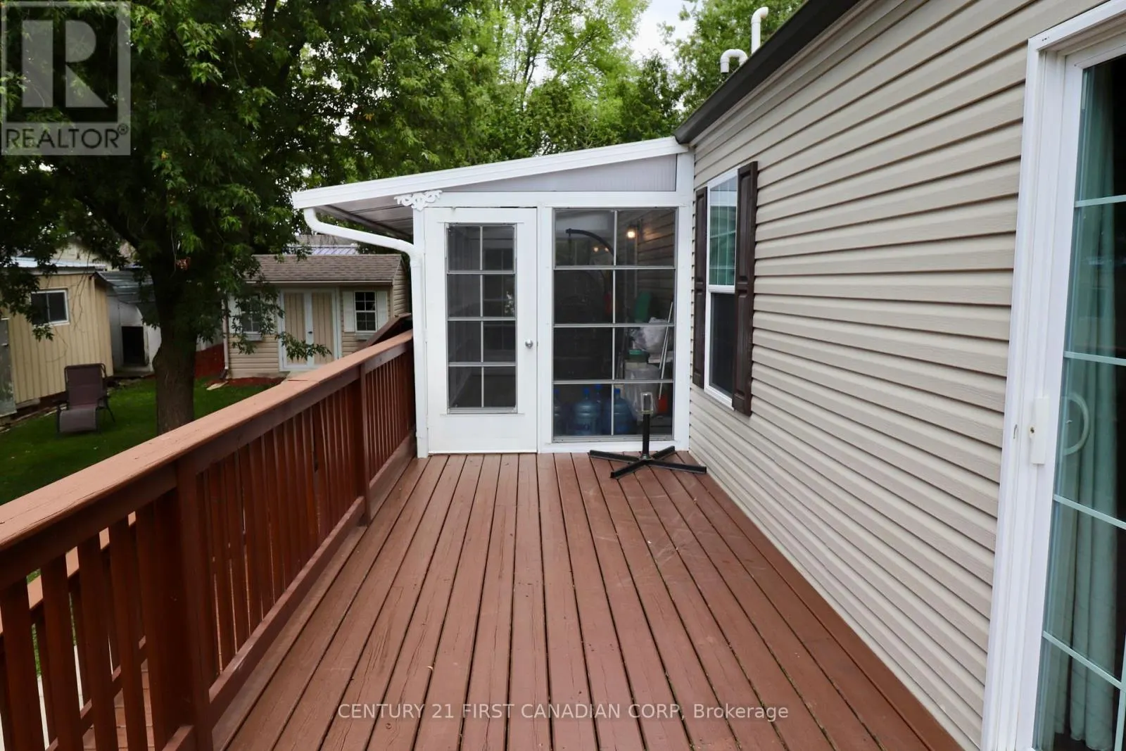 41 - 3100 DORCHESTER ROAD, #41