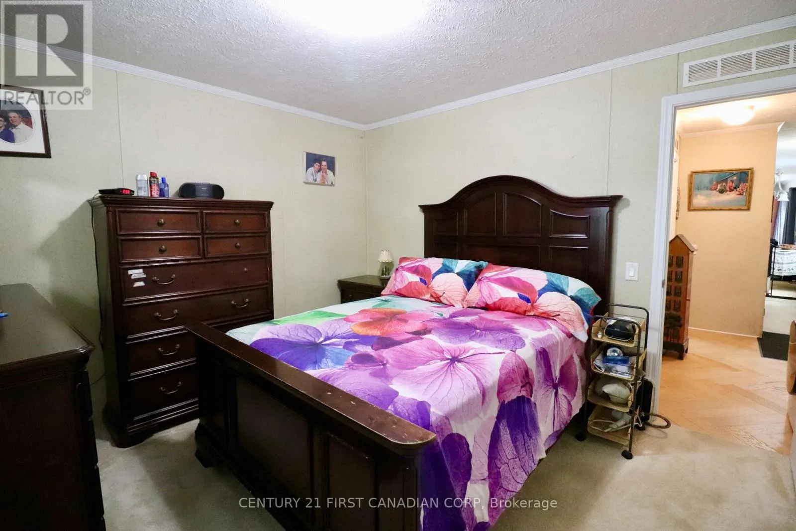 41 - 3100 DORCHESTER ROAD, #41