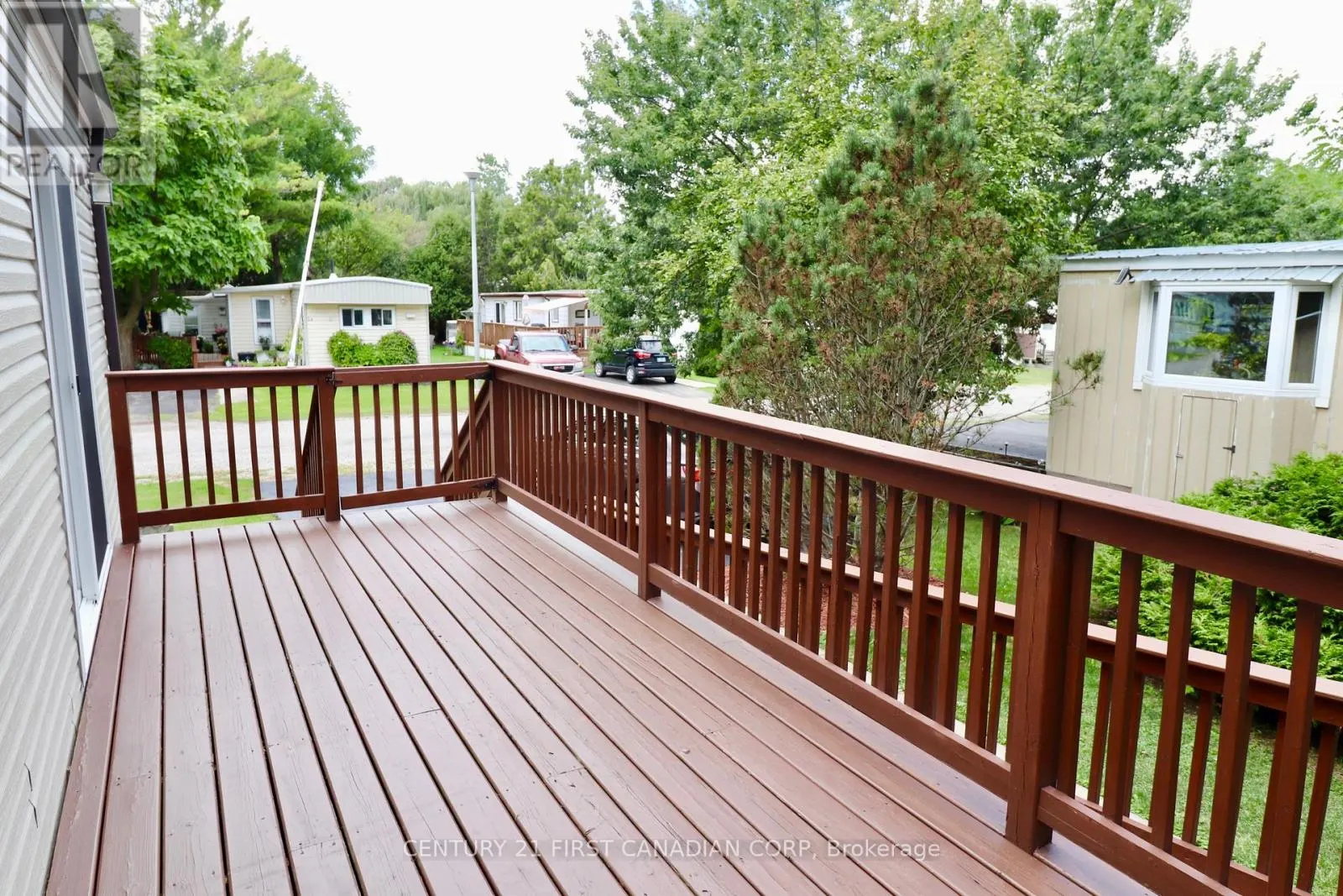 41 - 3100 DORCHESTER ROAD, #41