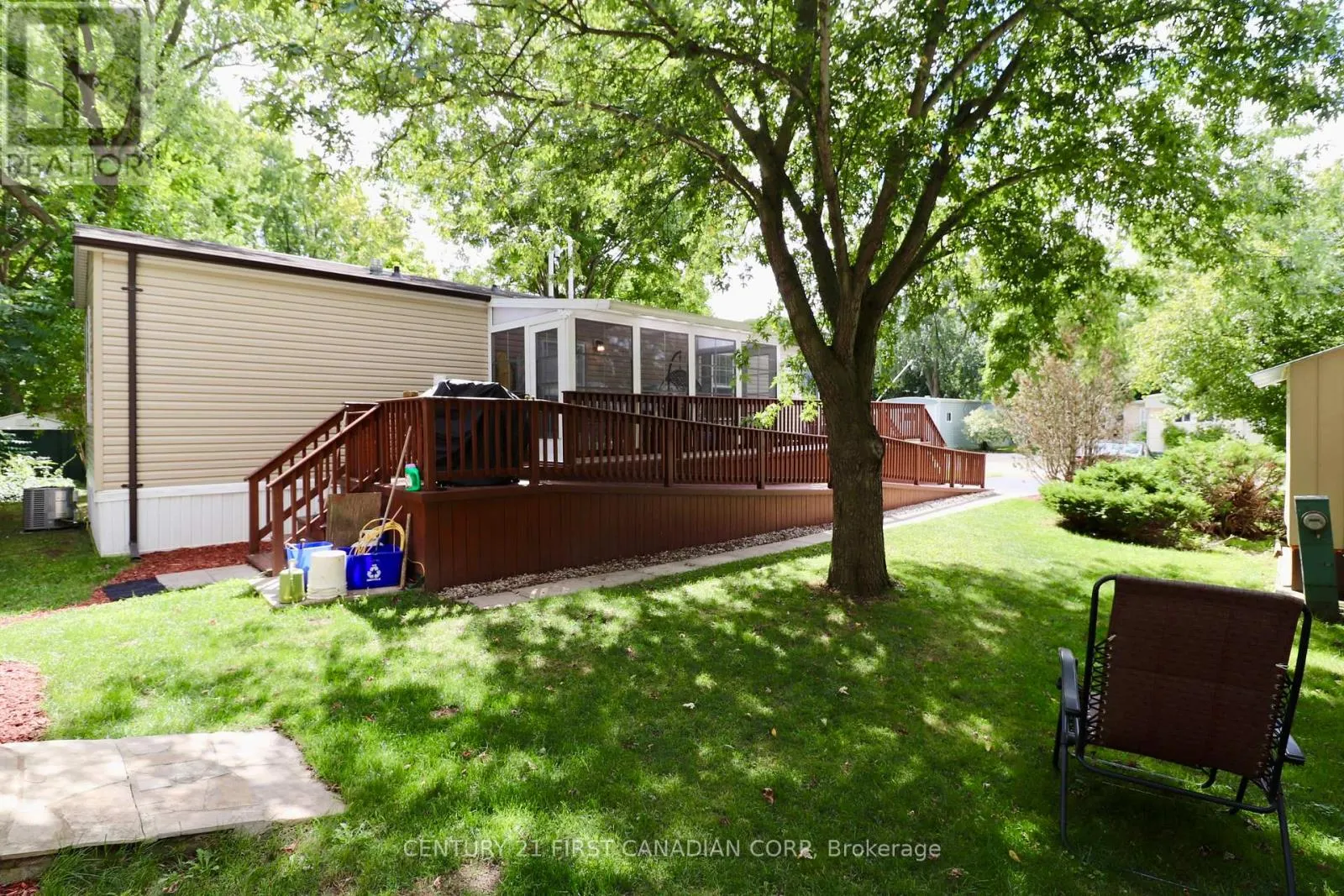 41 - 3100 DORCHESTER ROAD, #41