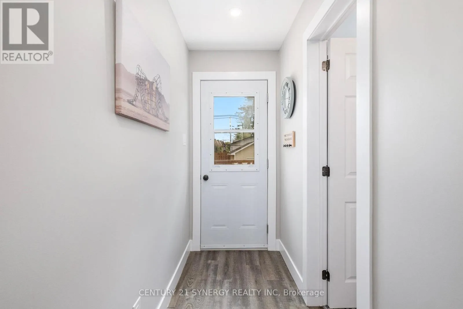 24 MENARD STREET