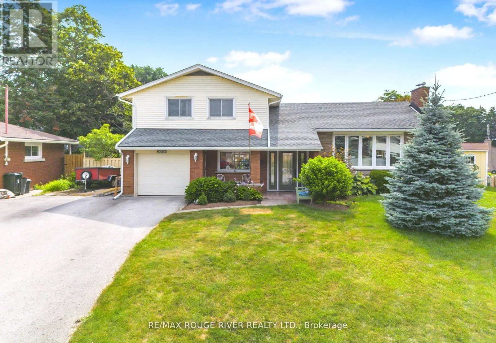 5210 TIMOTHY CRESCENT