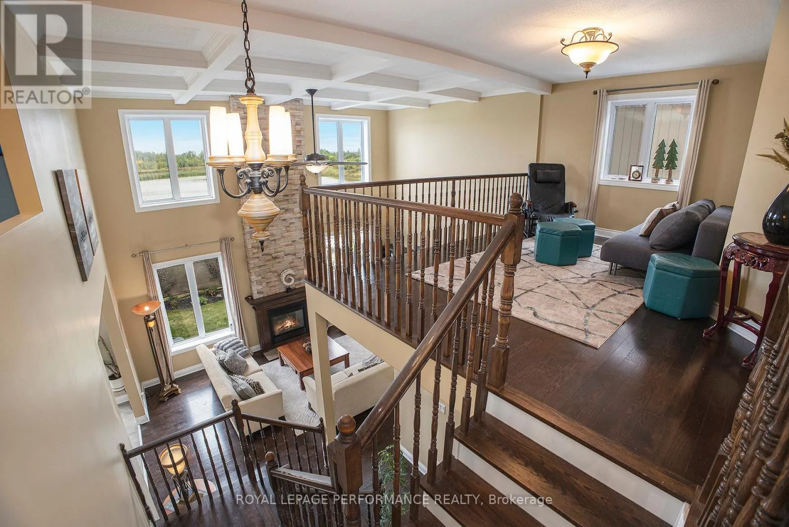 450 FRANK CAULEY WAY