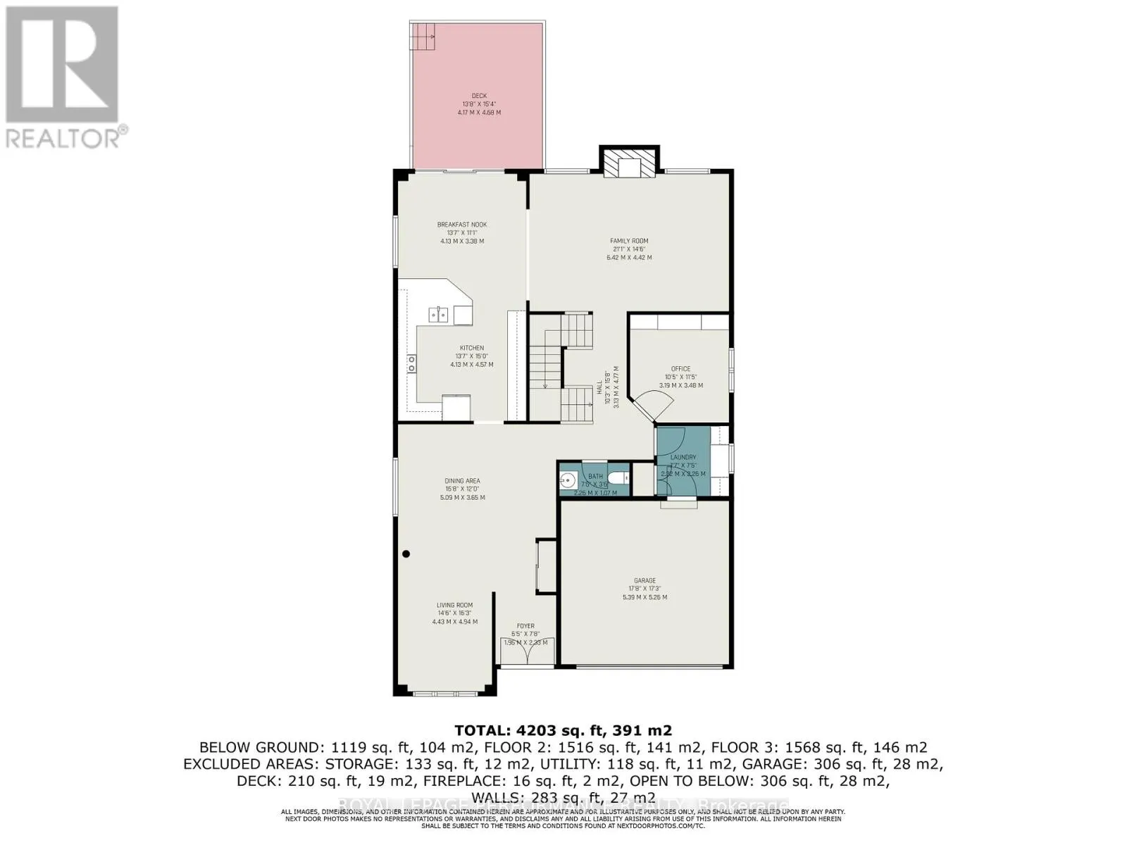 450 FRANK CAULEY WAY