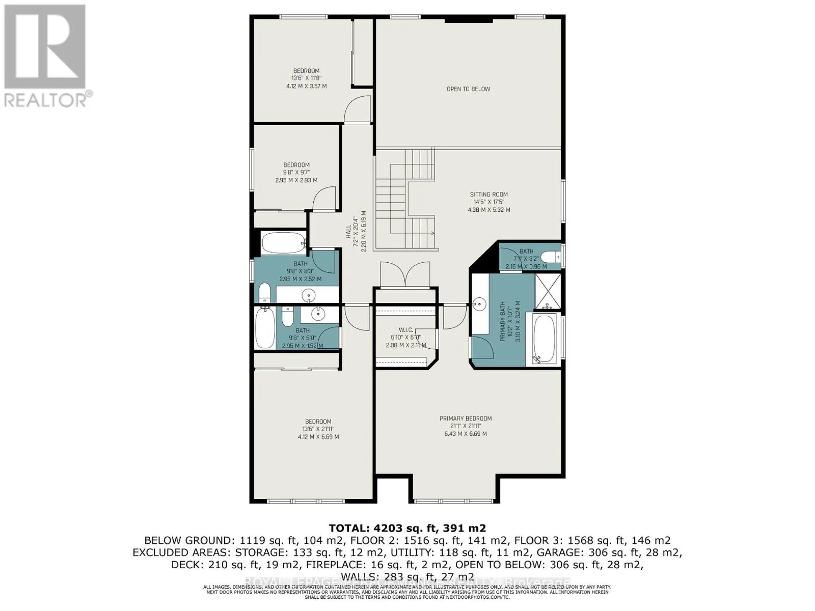 450 FRANK CAULEY WAY