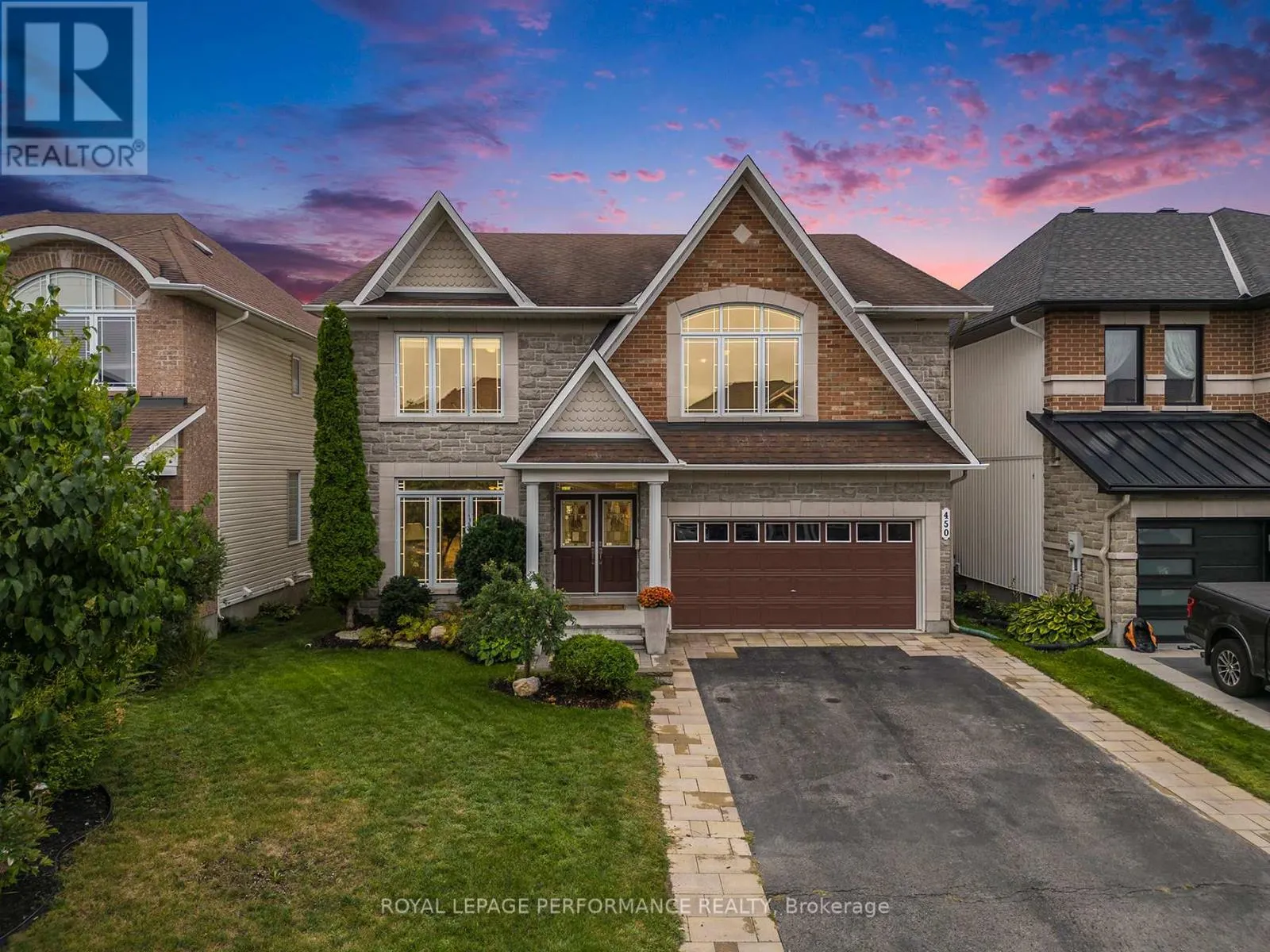 450 FRANK CAULEY WAY