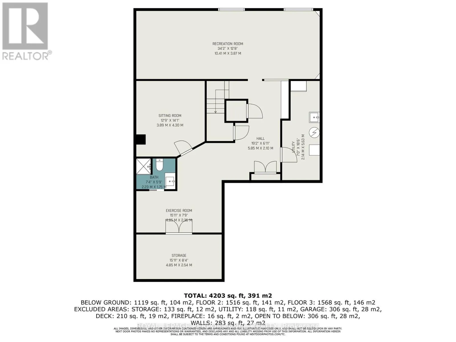 450 FRANK CAULEY WAY