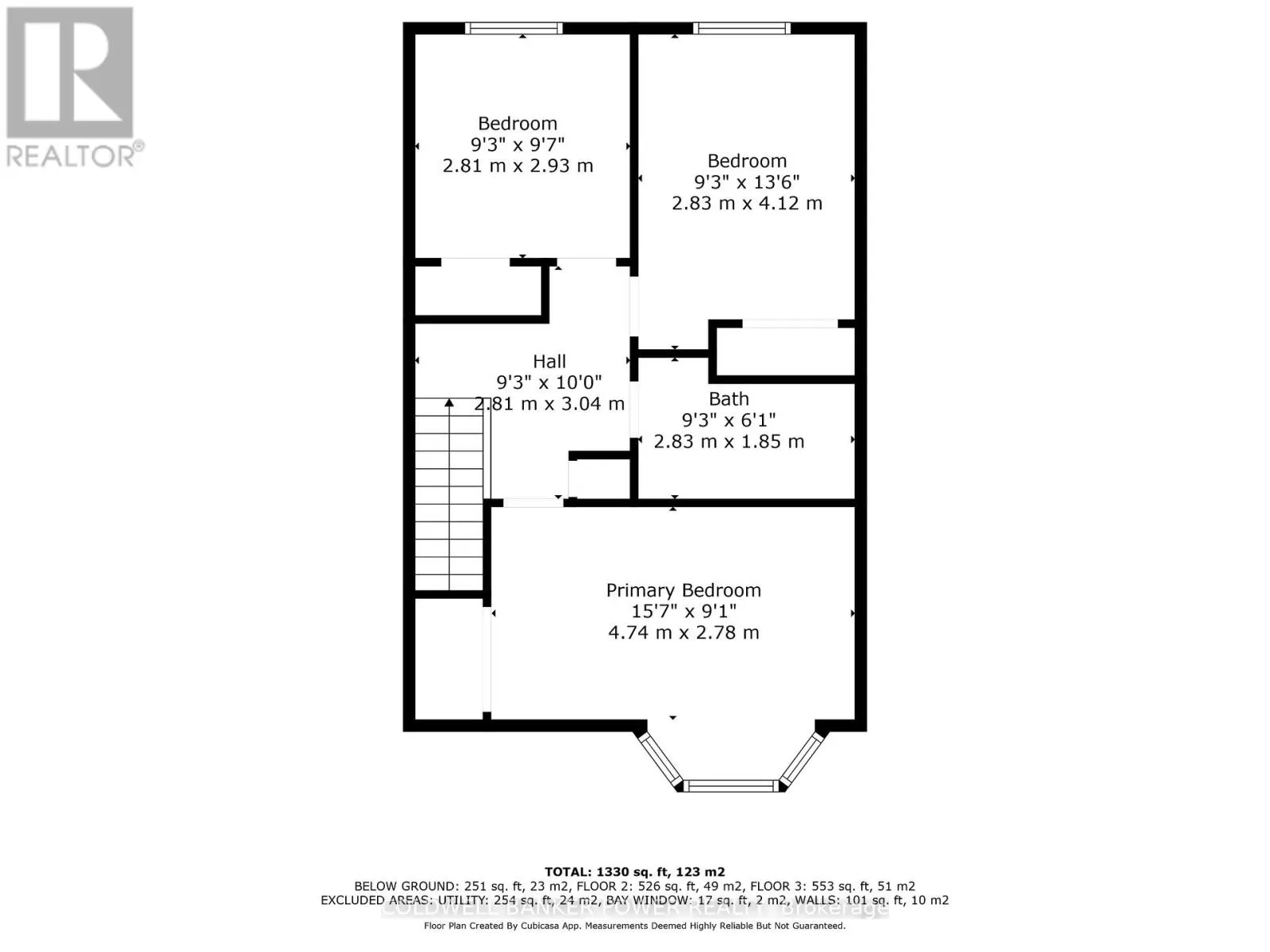 14 - 20 KERNOHAN PARKWAY, #14