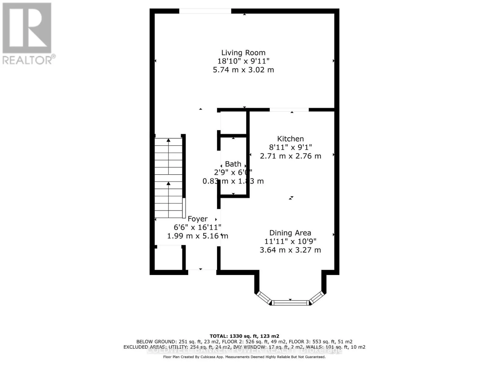 14 - 20 KERNOHAN PARKWAY, #14