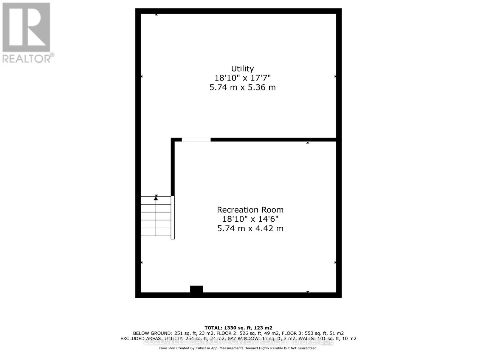 14 - 20 KERNOHAN PARKWAY, #14