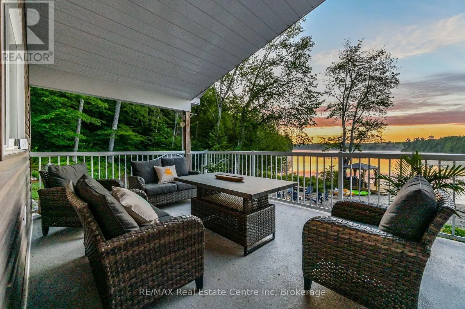 22 SOUTH CRANE LAKE ROAD