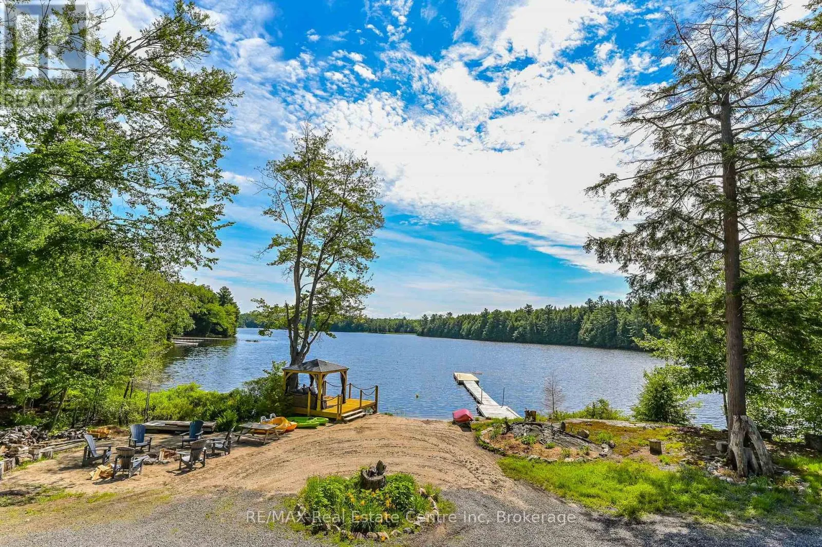22 SOUTH CRANE LAKE ROAD