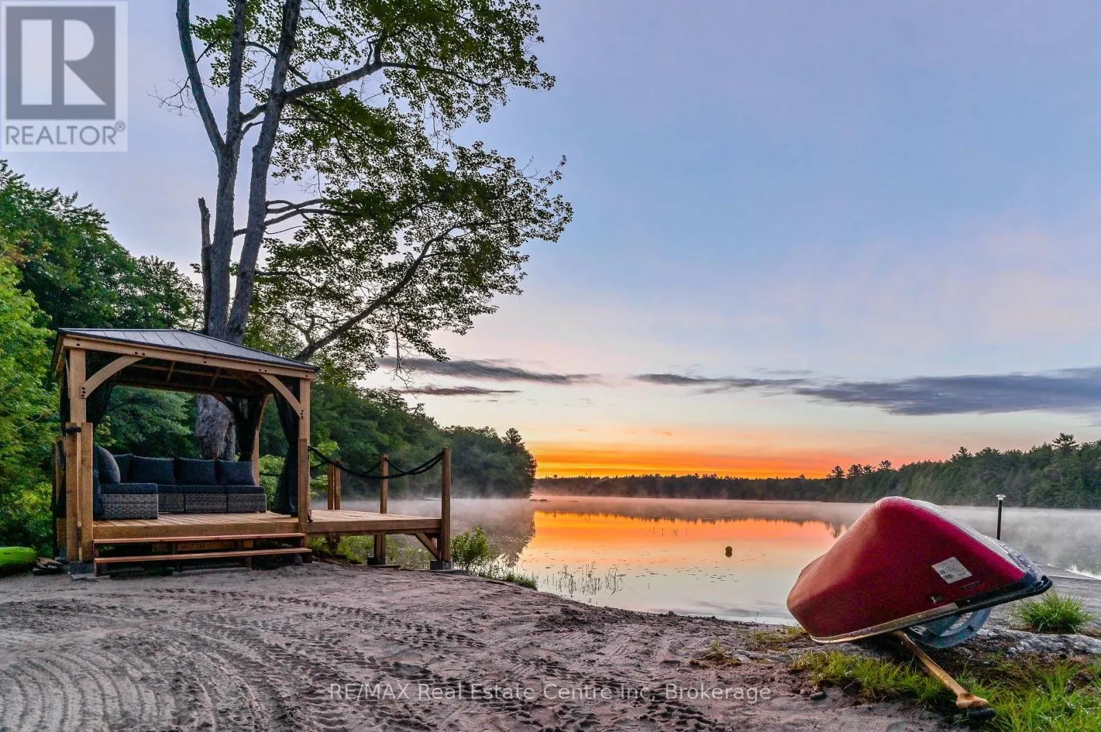 22 SOUTH CRANE LAKE ROAD