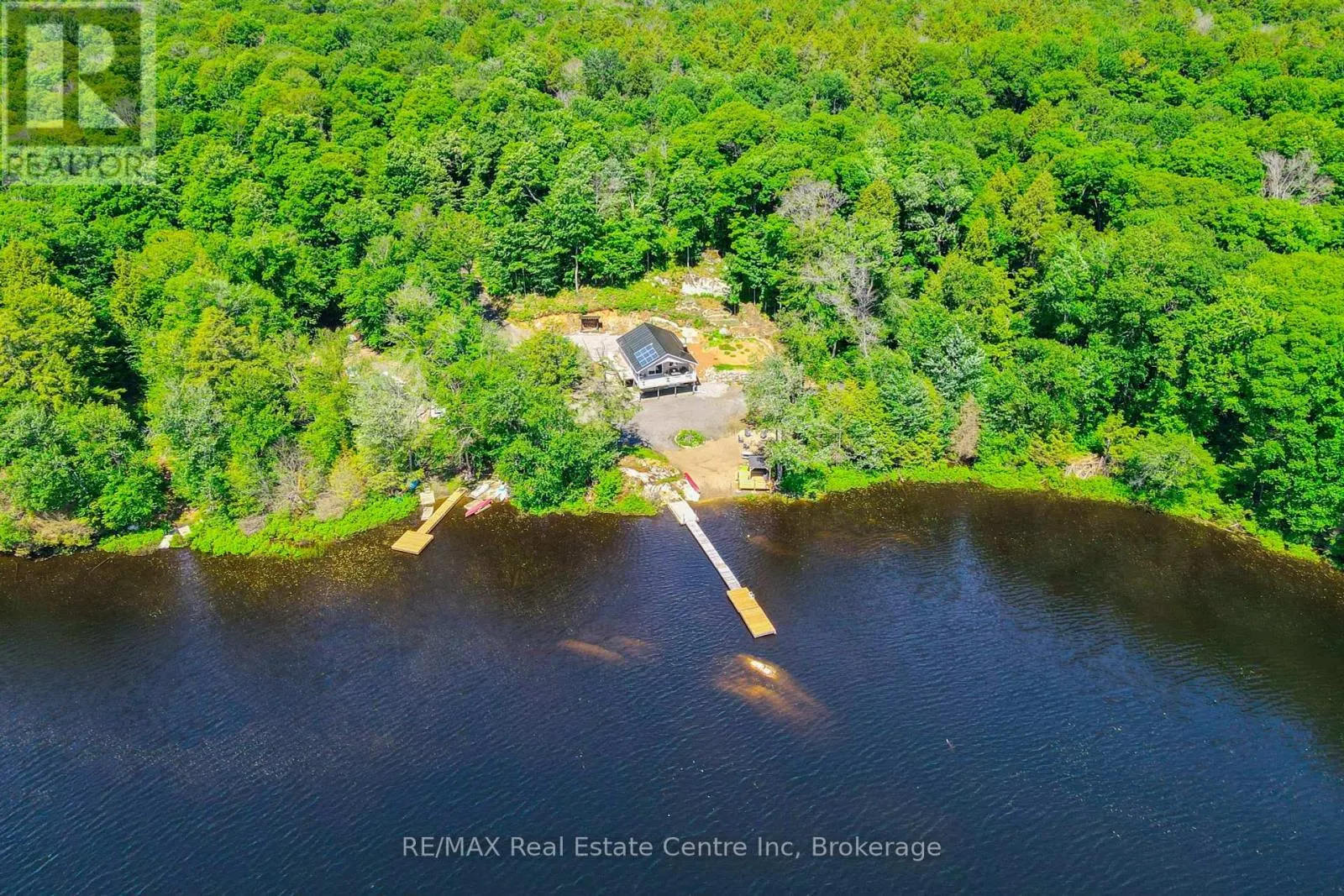 22 SOUTH CRANE LAKE ROAD