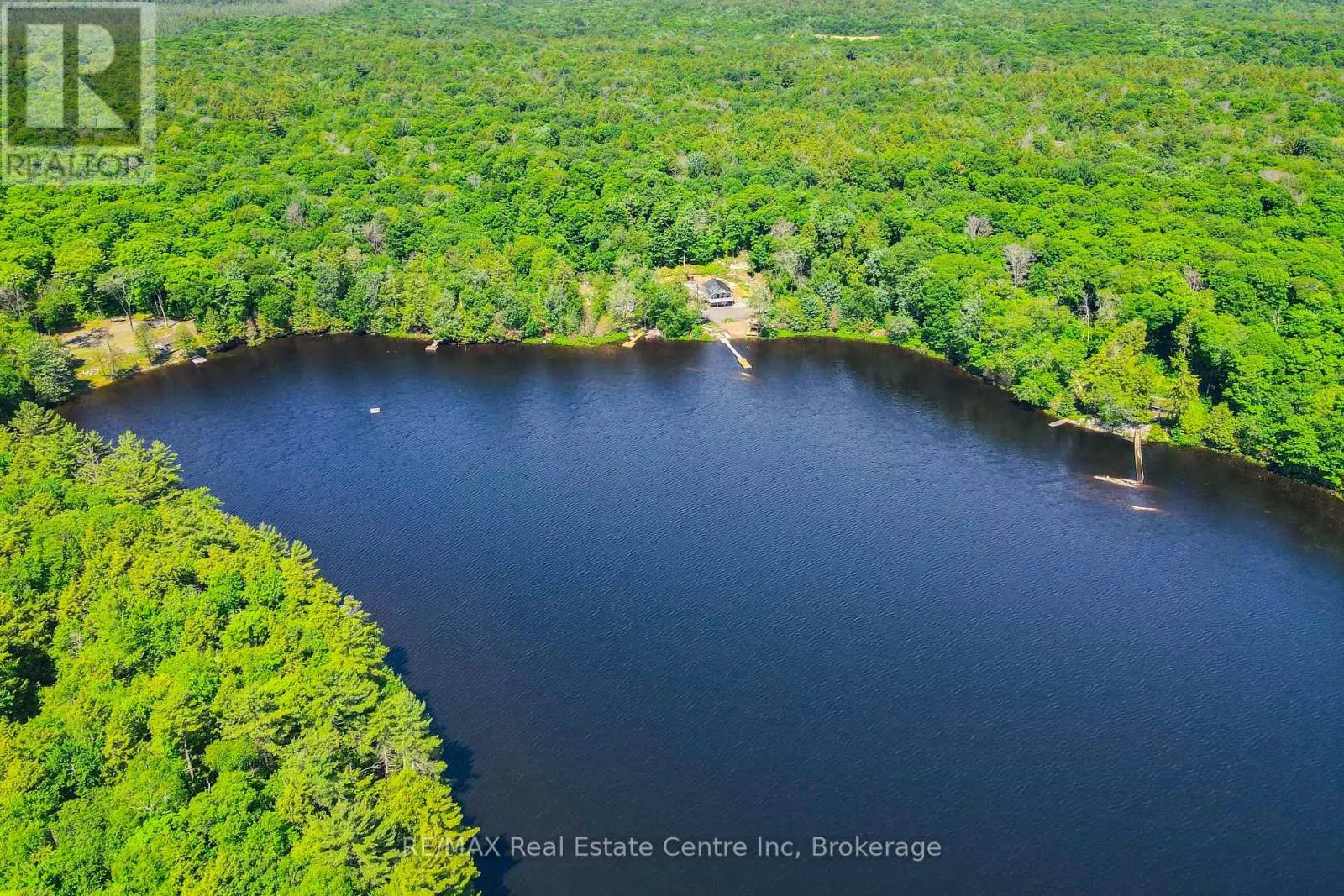 22 SOUTH CRANE LAKE ROAD