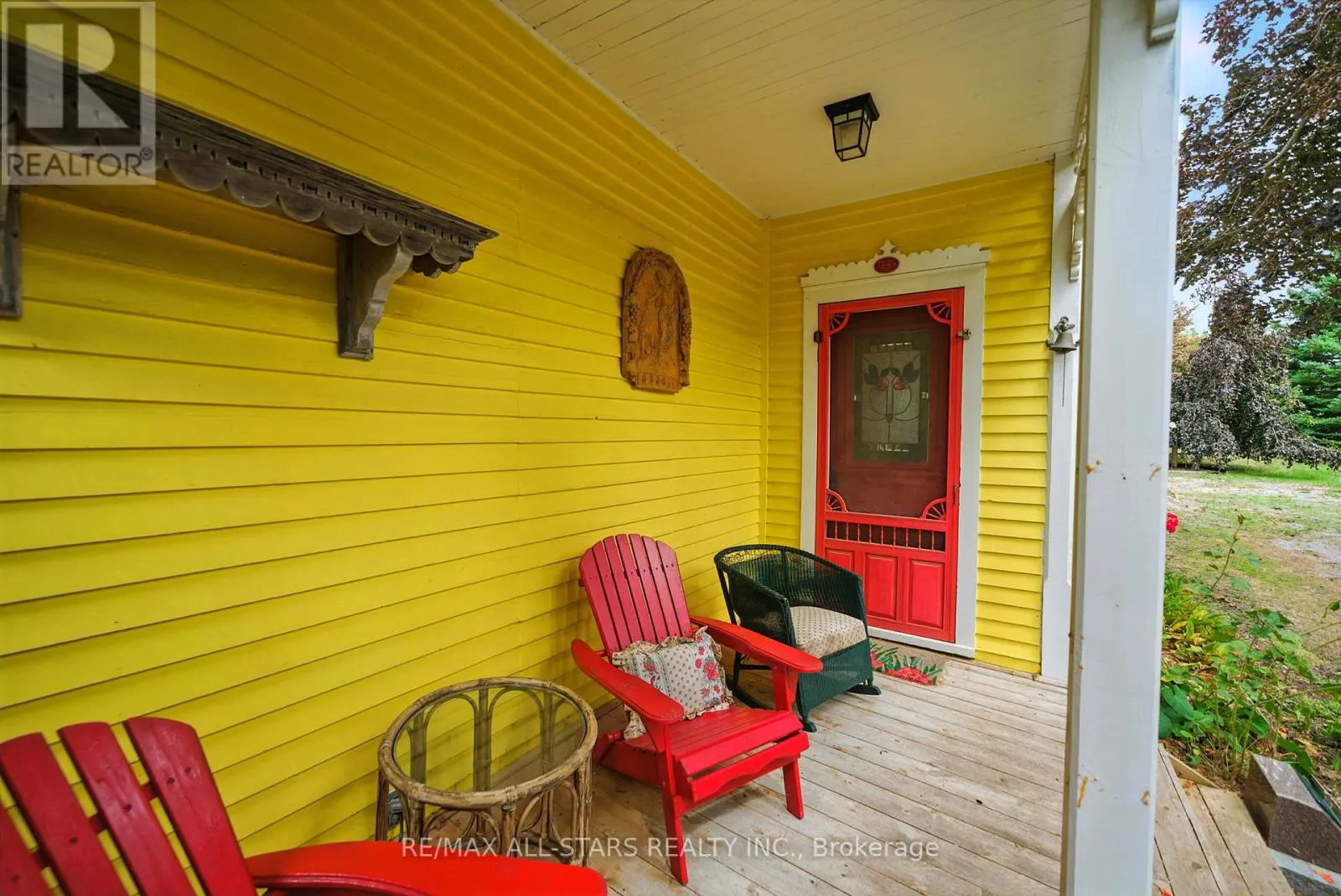 10987 SIMCOE STREET