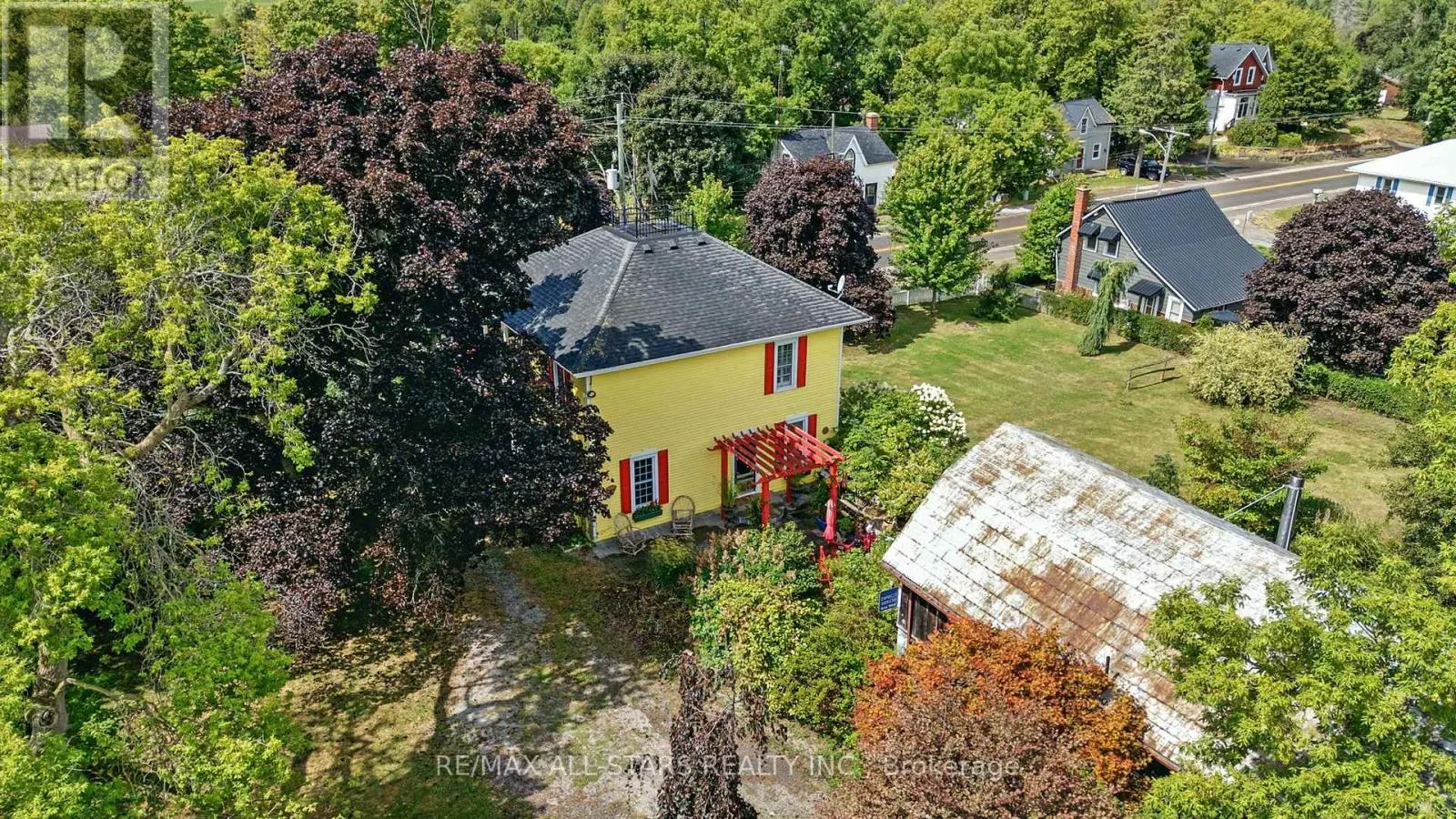 10987 SIMCOE STREET