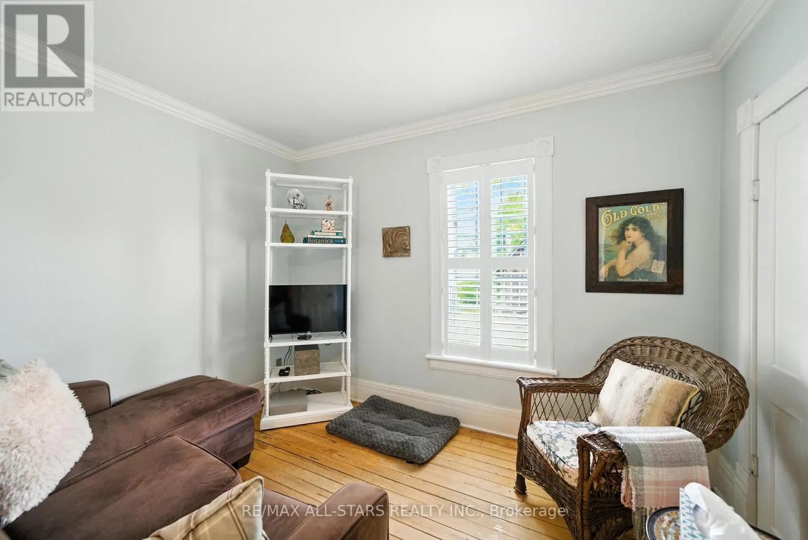 10987 SIMCOE STREET