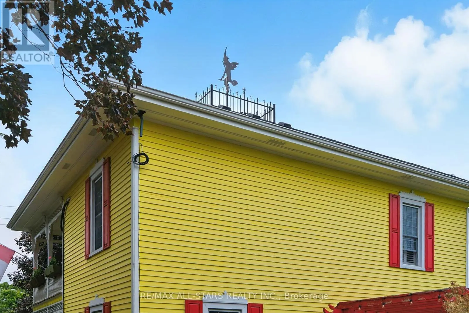 10987 SIMCOE STREET