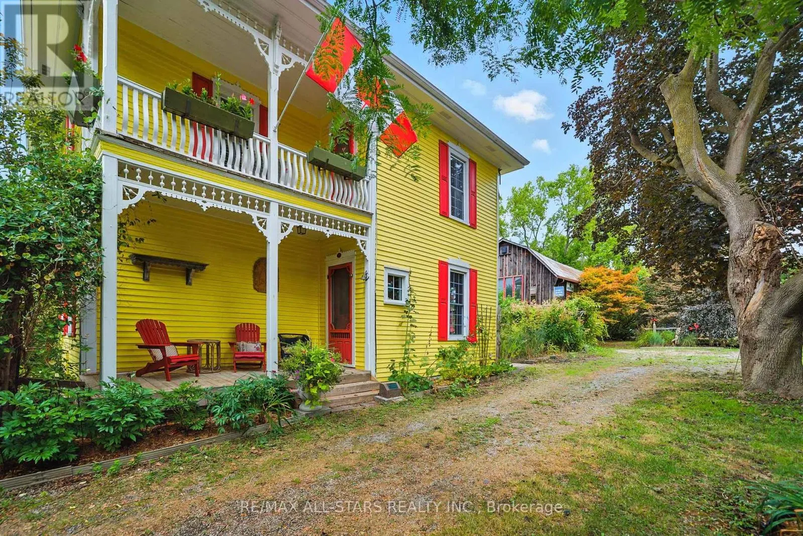 10987 SIMCOE STREET
