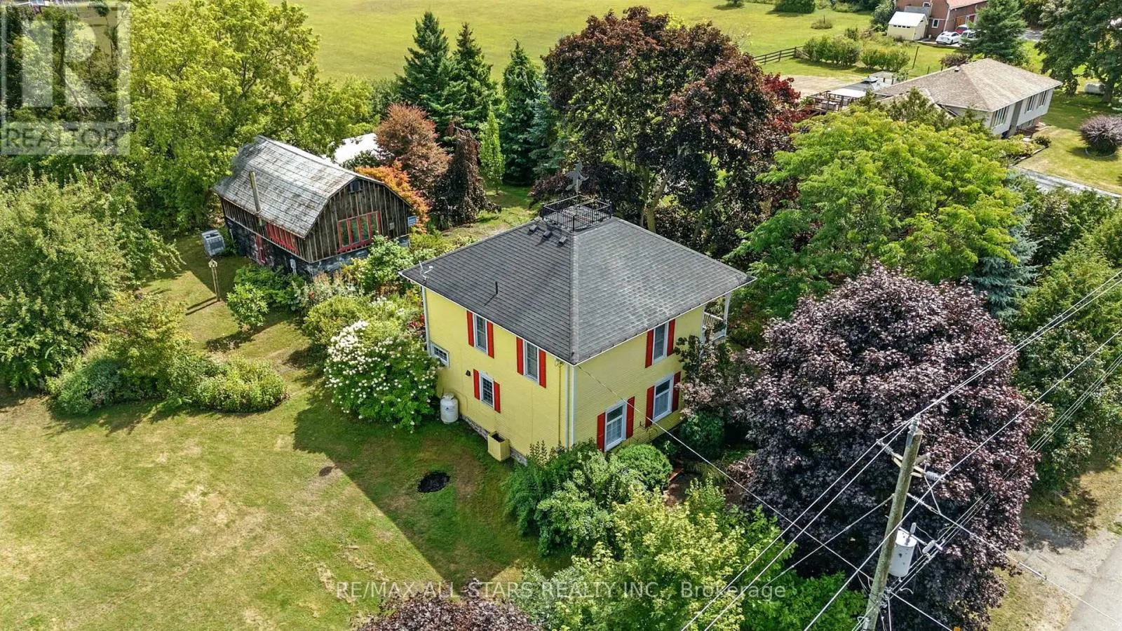 10987 SIMCOE STREET