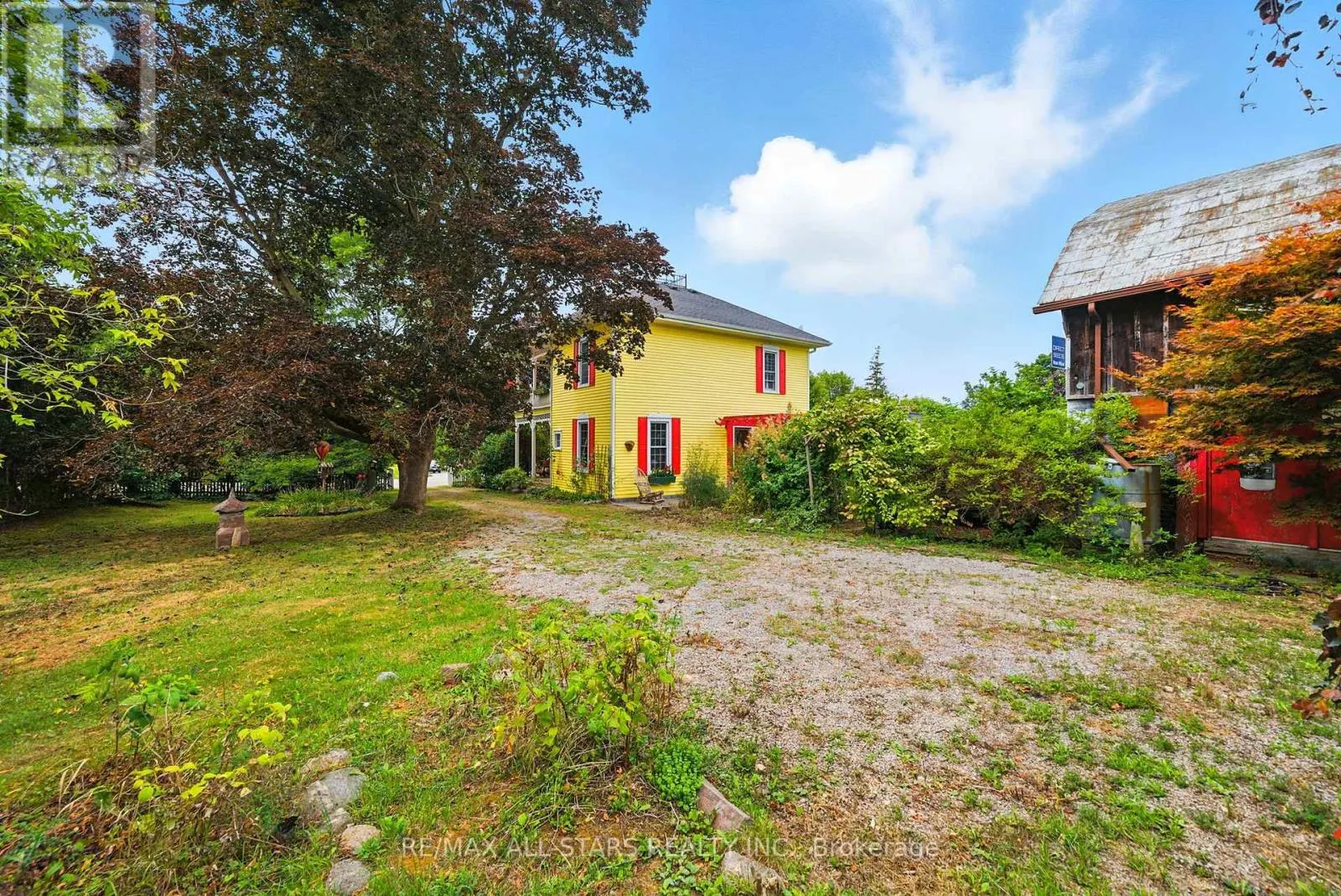 10987 SIMCOE STREET