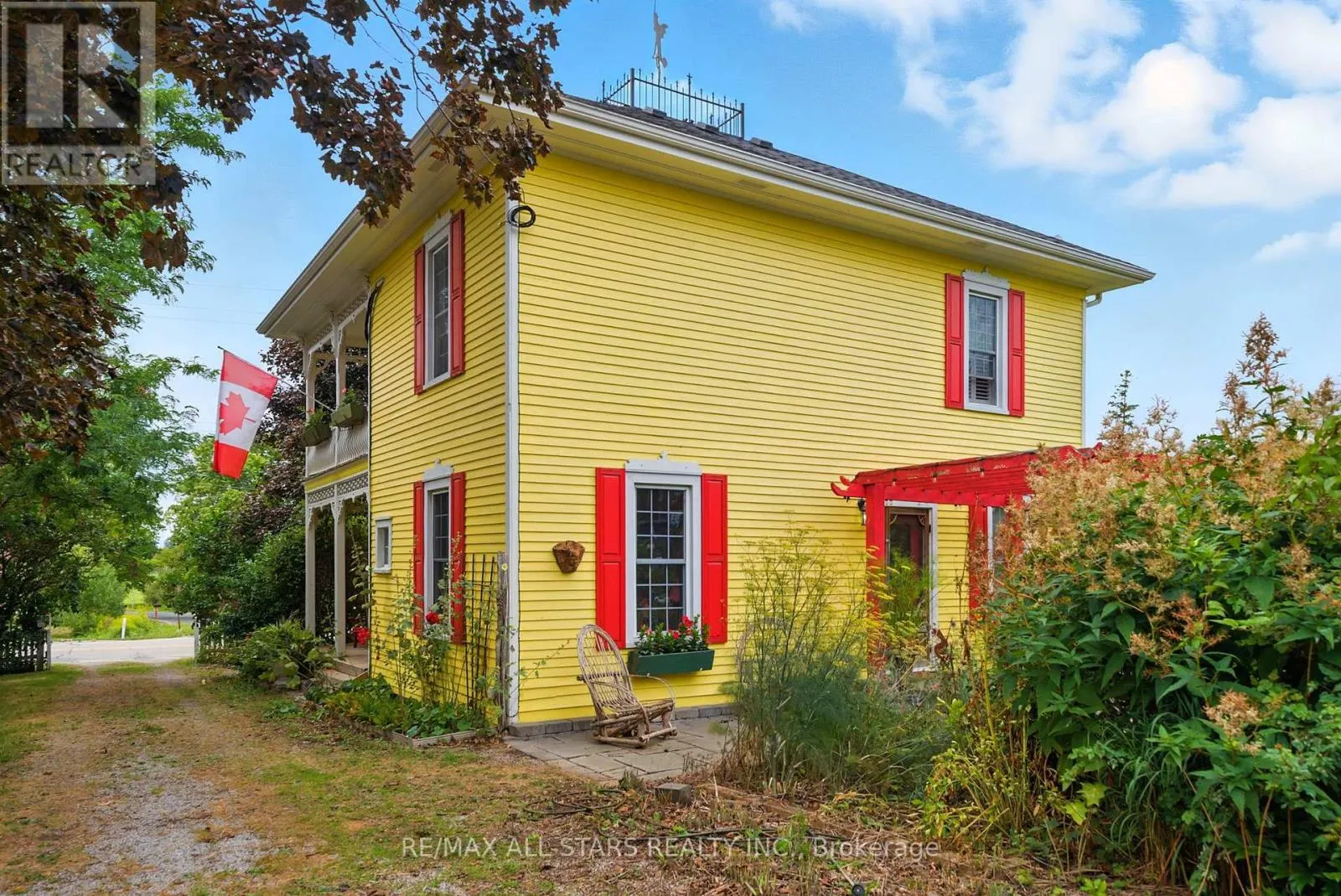 10987 SIMCOE STREET