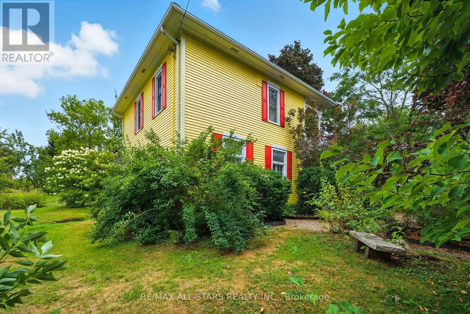 10987 SIMCOE STREET