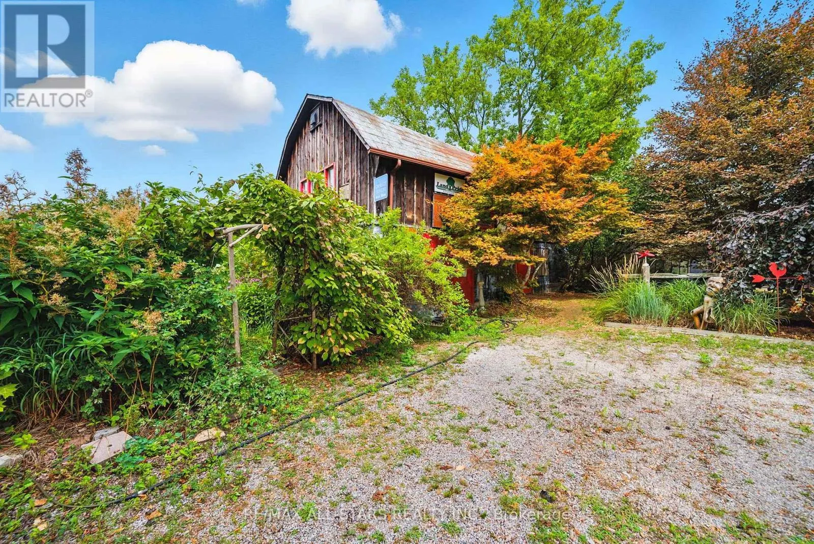 10987 SIMCOE STREET