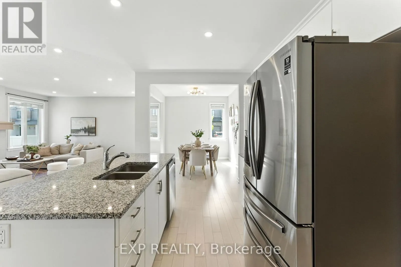 641 ROUNCEY ROAD