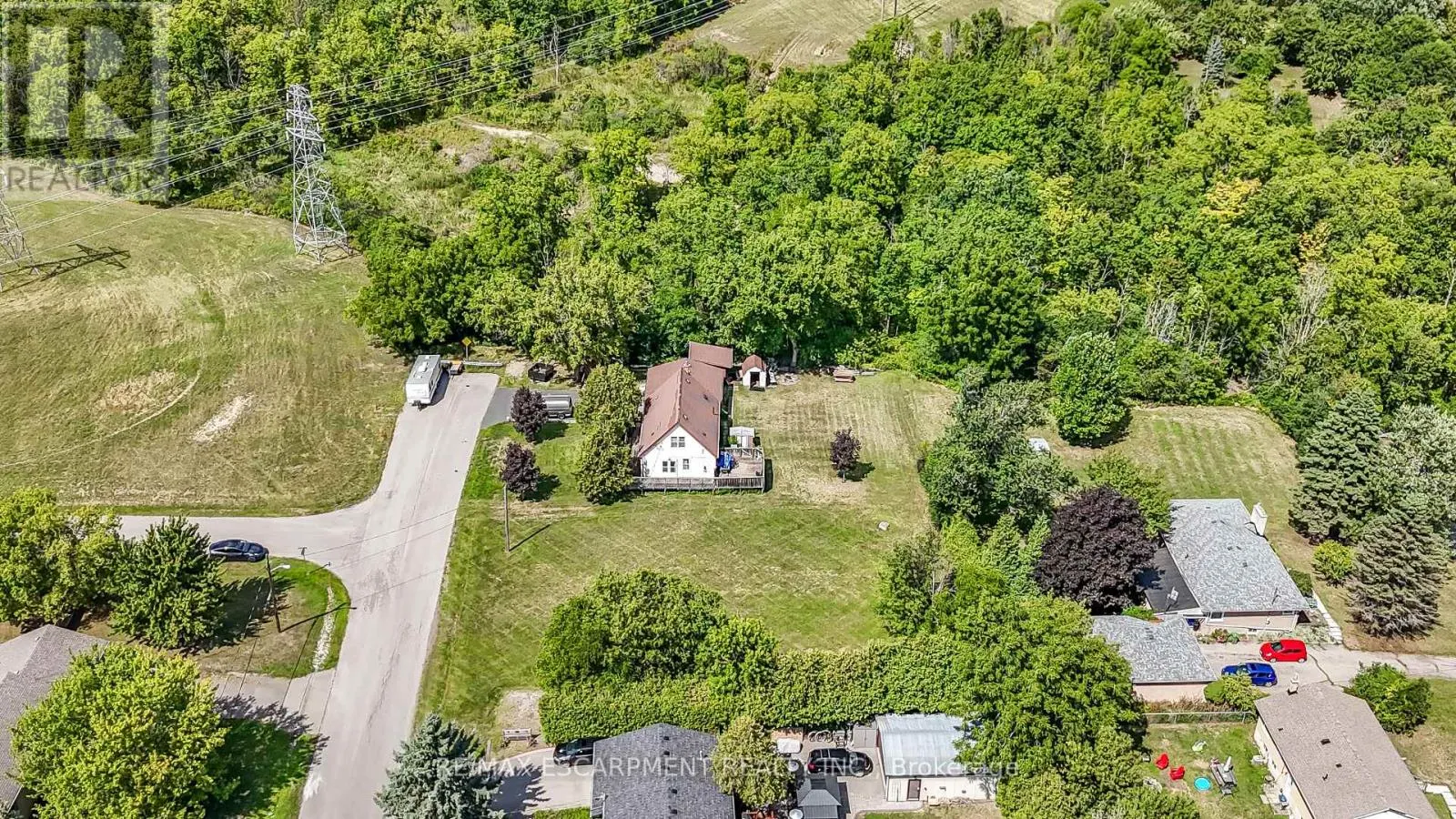 29 FLEMING AVENUE