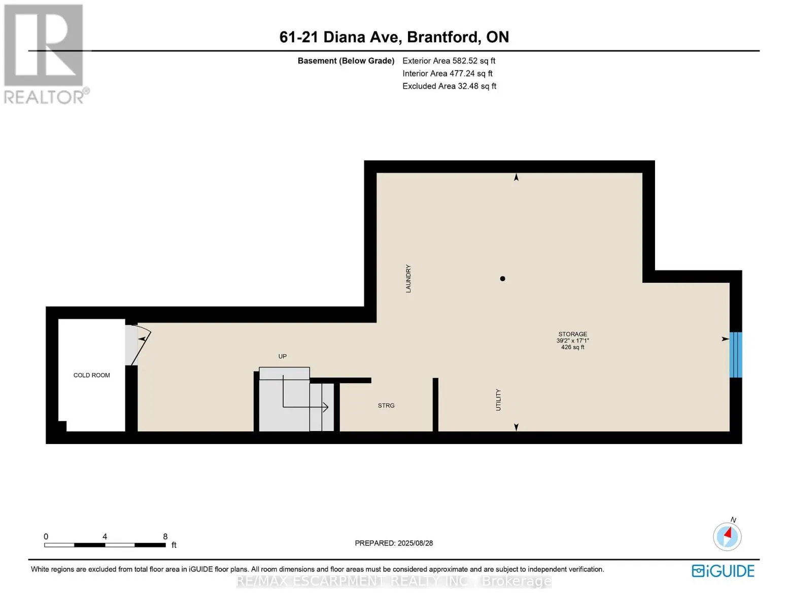 61 - 21 DIANA AVENUE