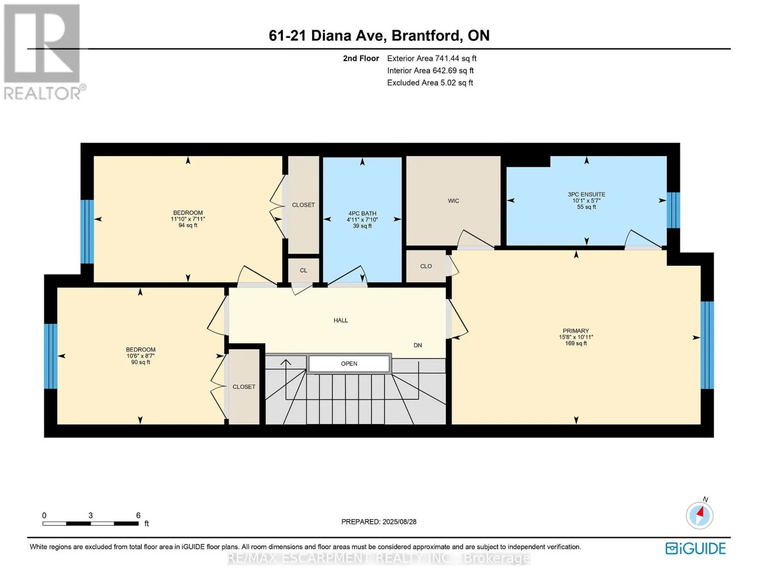 61 - 21 DIANA AVENUE