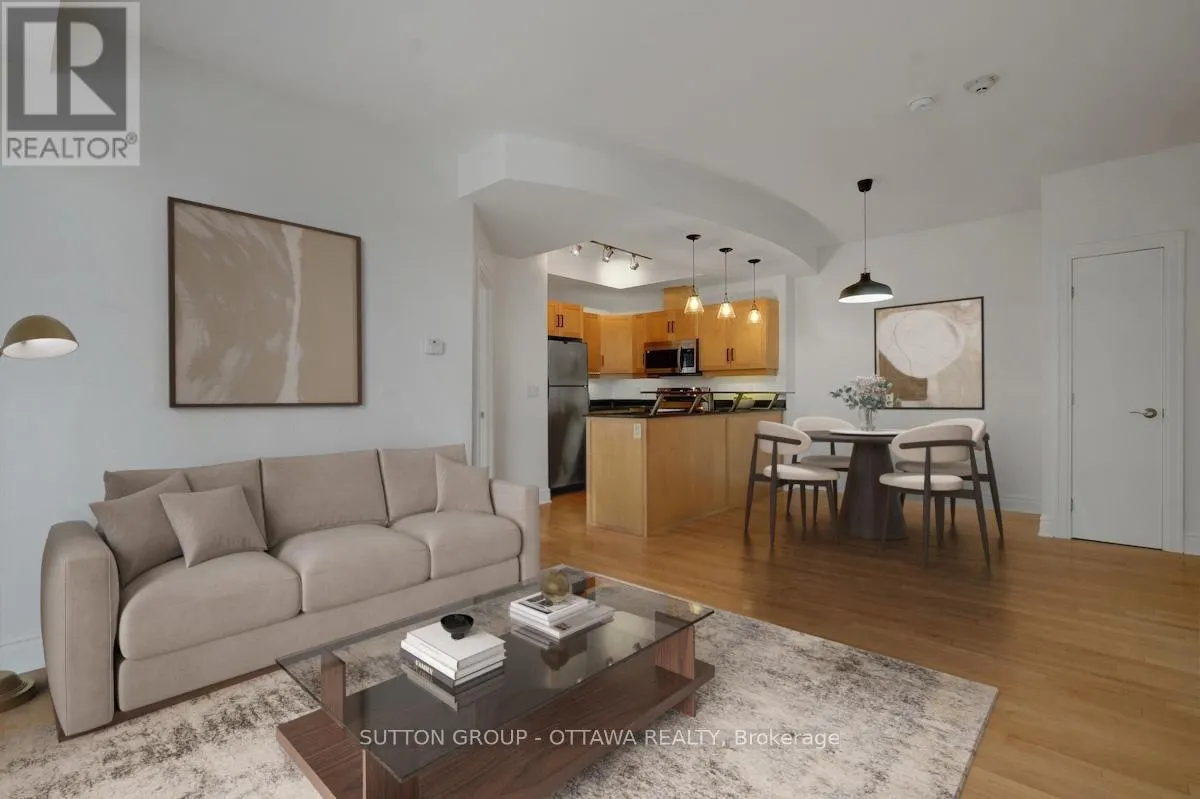 802 - 95 BRONSON AVENUE