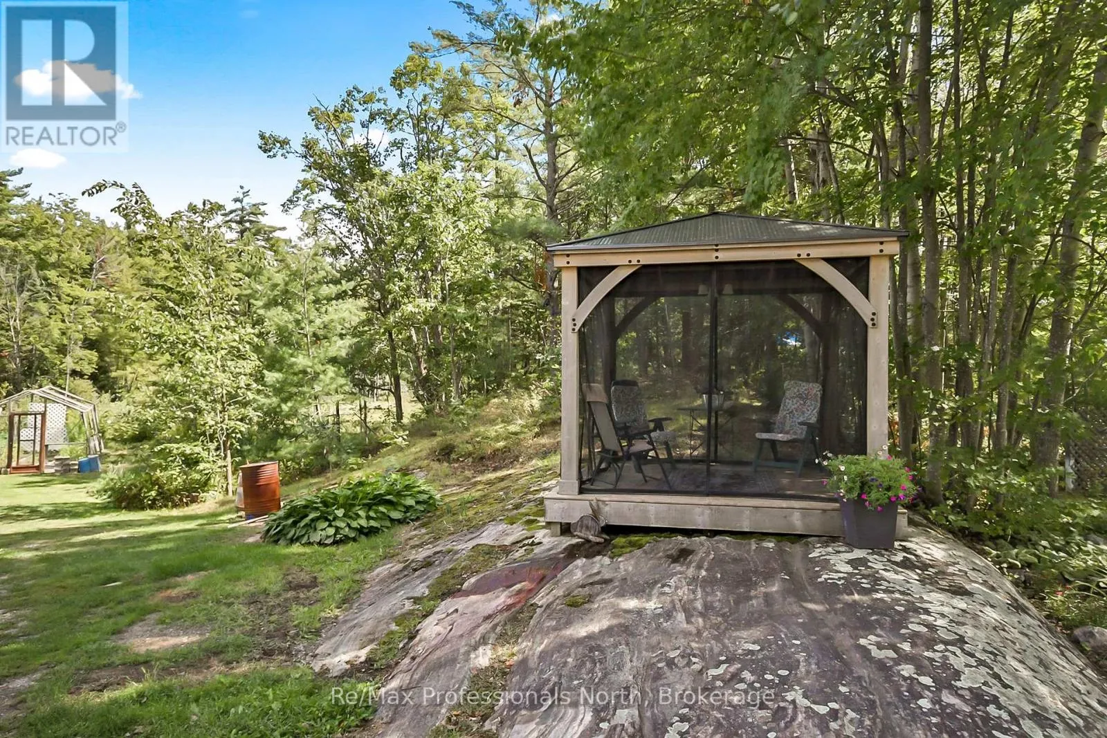 1244 MUSKOKA 169 ROAD