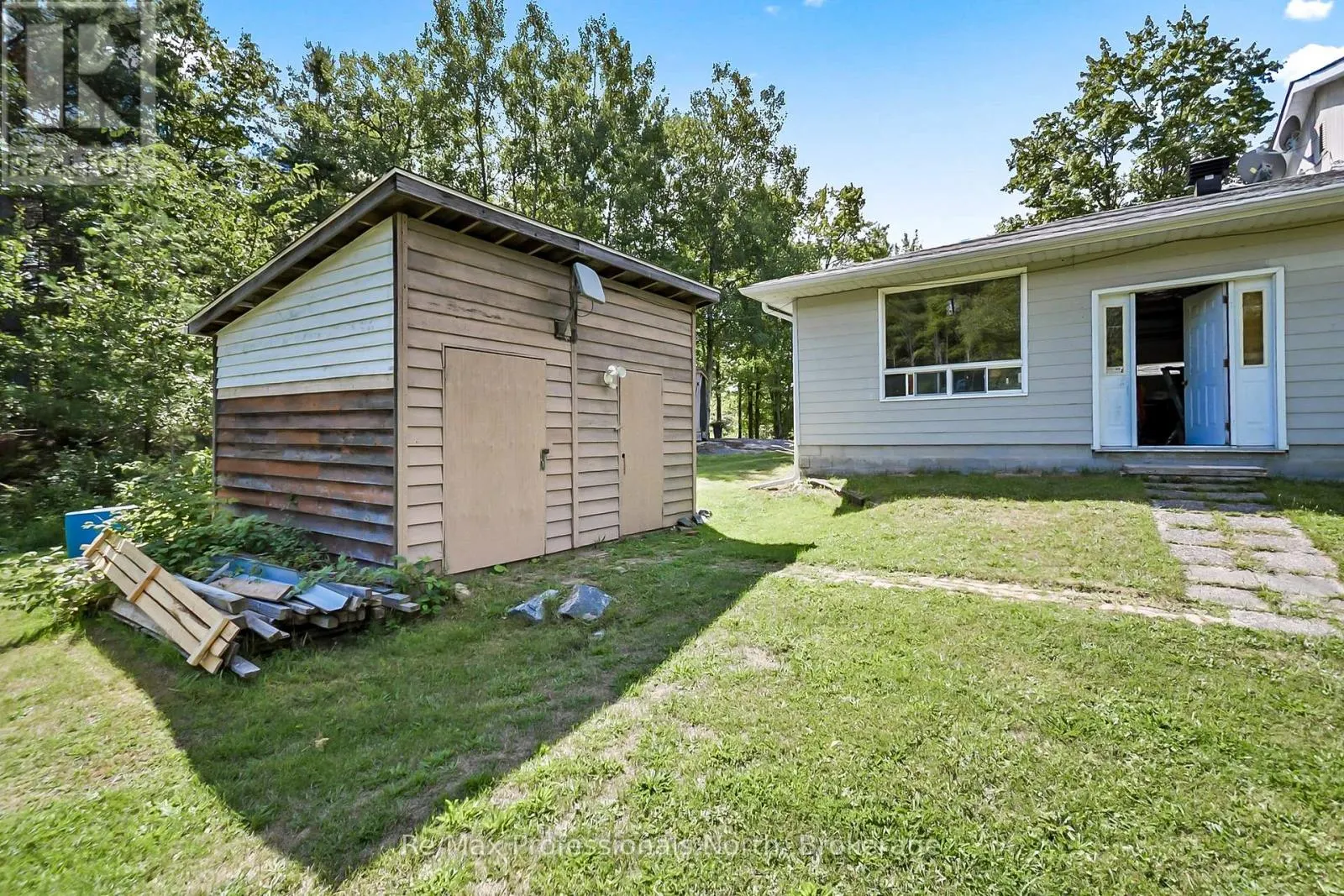 1244 MUSKOKA 169 ROAD