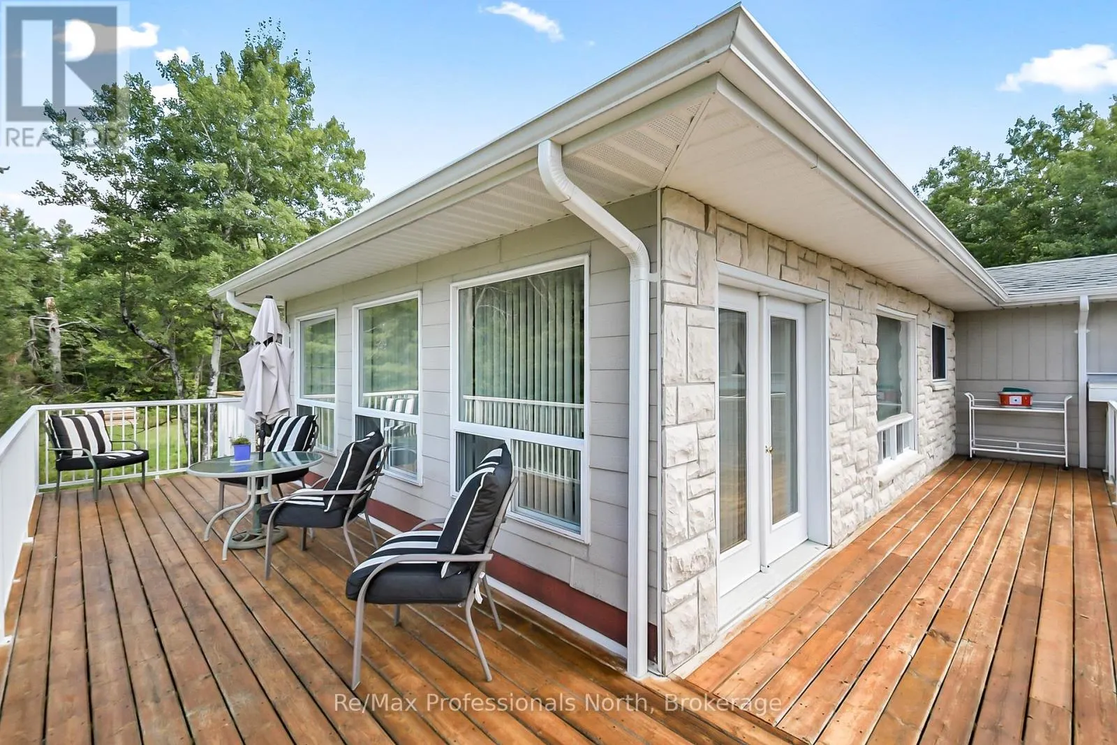 1244 MUSKOKA 169 ROAD