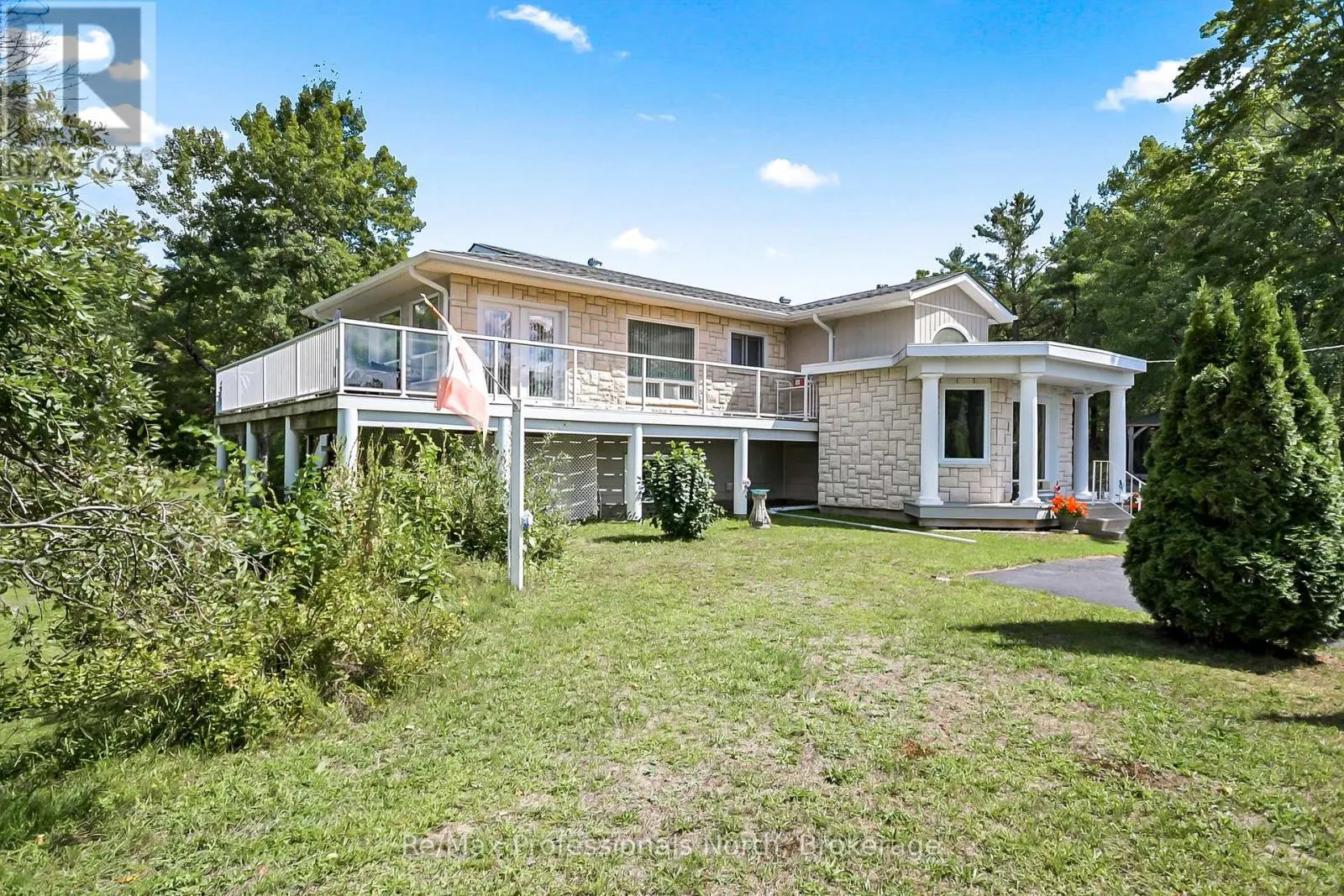 1244 MUSKOKA 169 ROAD