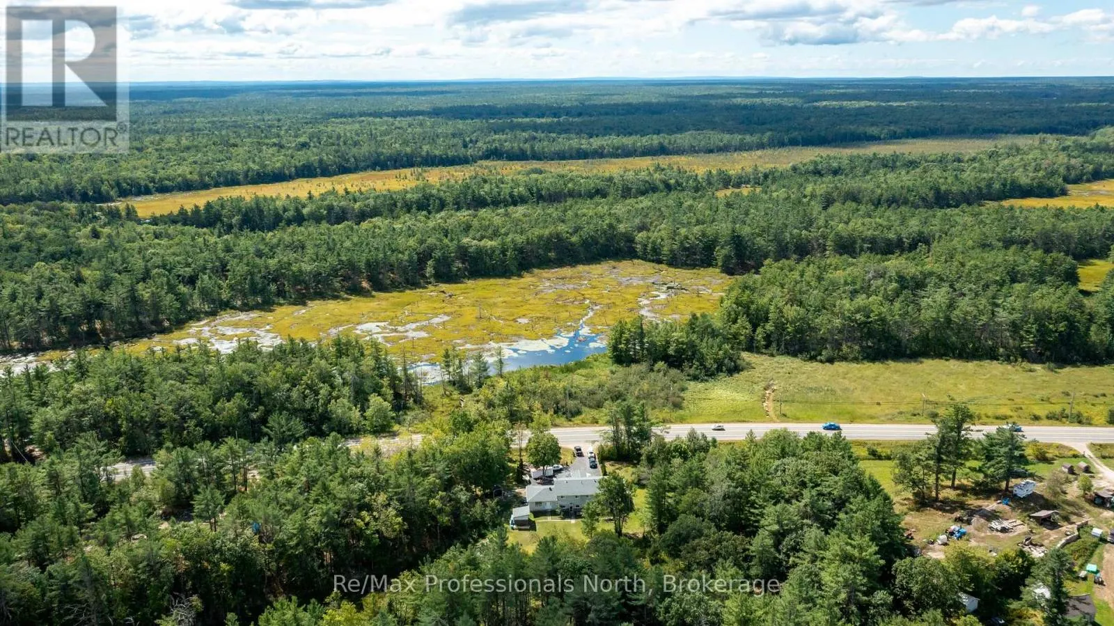1244 MUSKOKA 169 ROAD