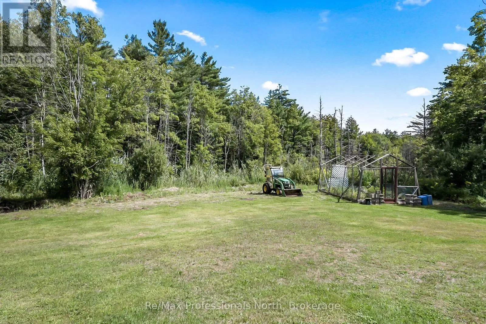 1244 MUSKOKA 169 ROAD