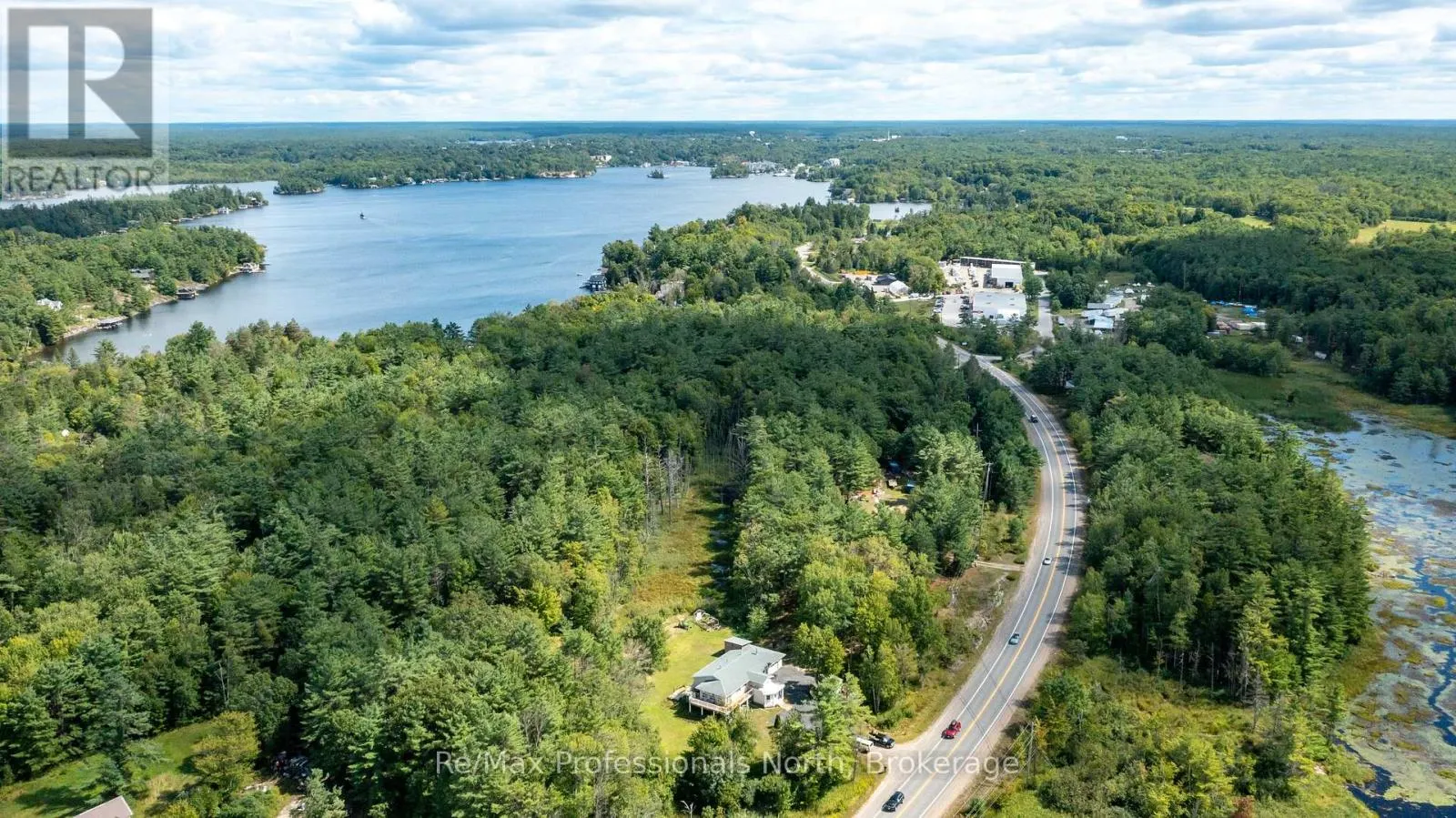 1244 MUSKOKA 169 ROAD