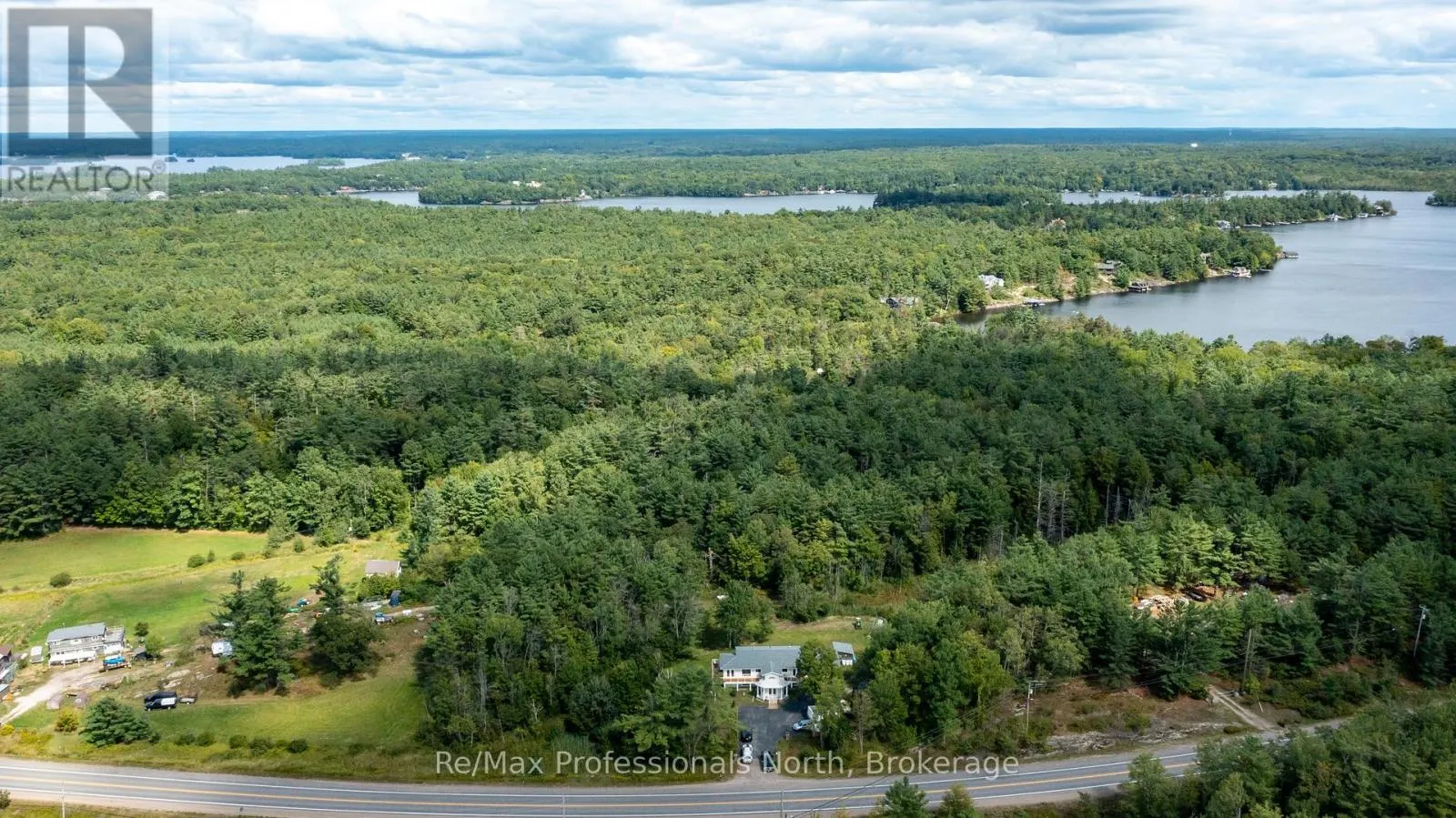 1244 MUSKOKA 169 ROAD