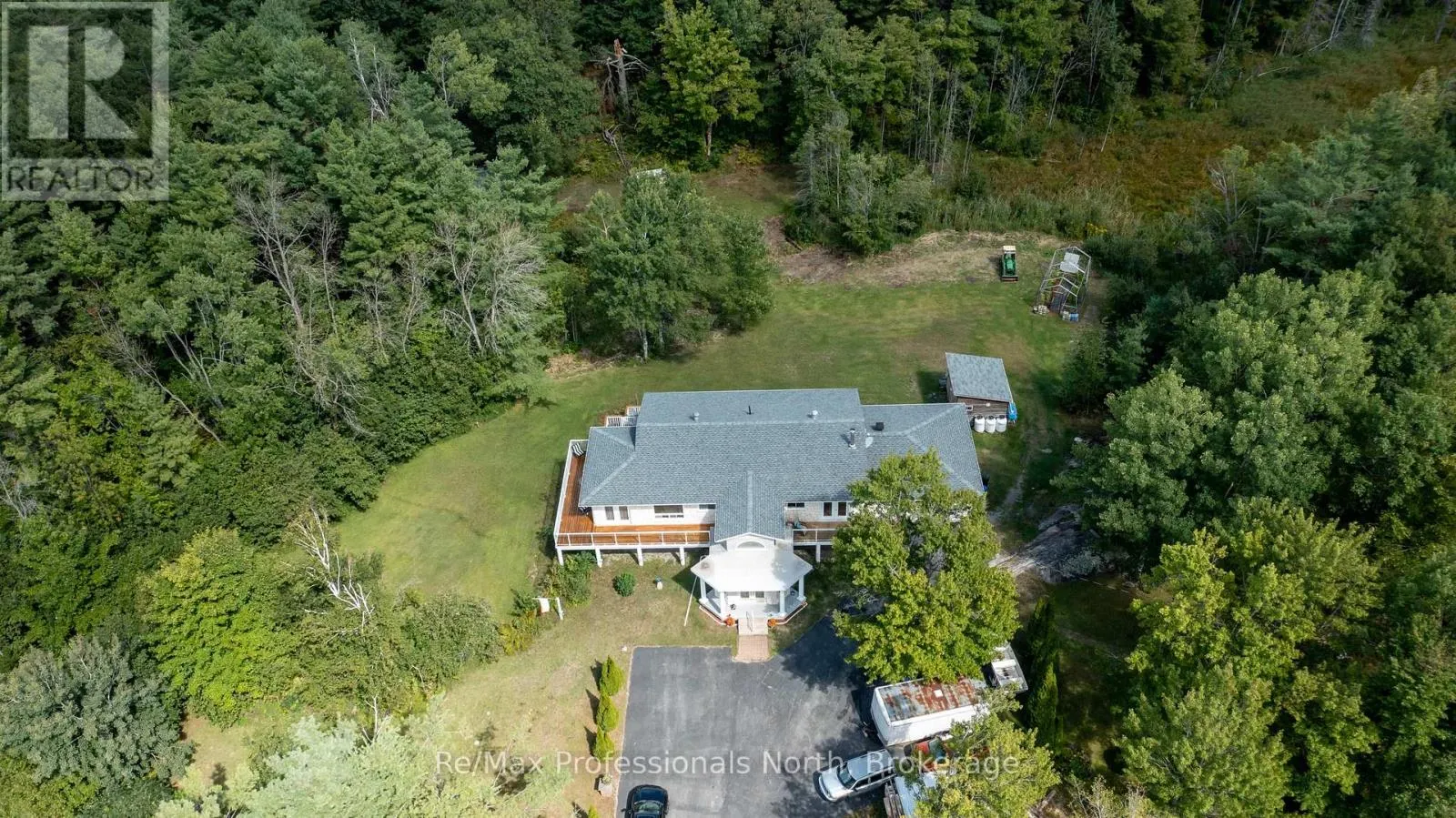 1244 MUSKOKA 169 ROAD