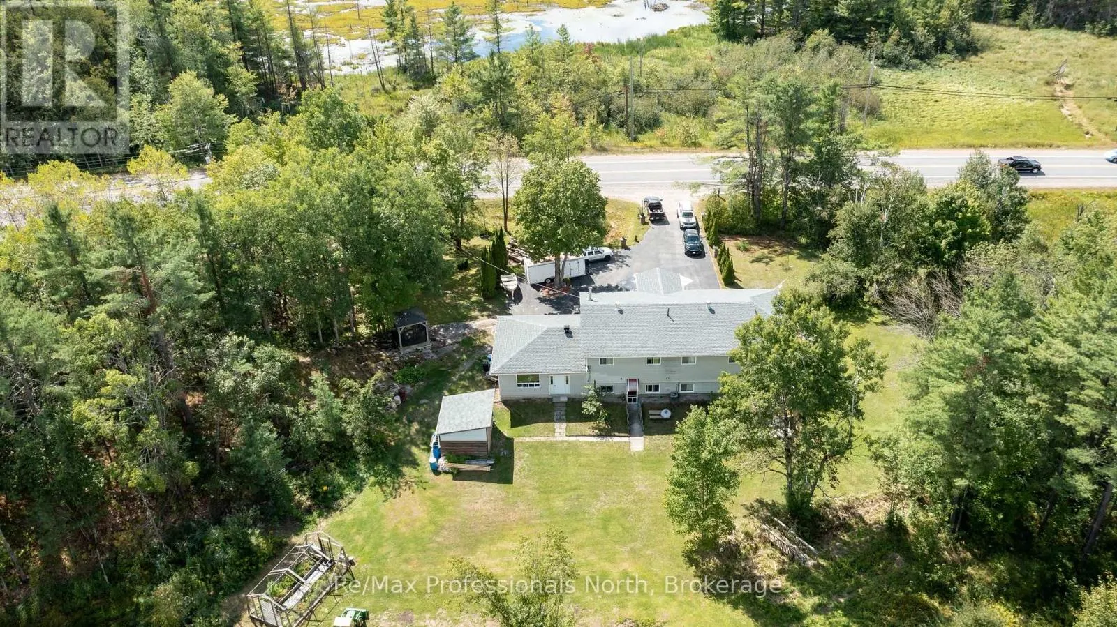 1244 MUSKOKA 169 ROAD