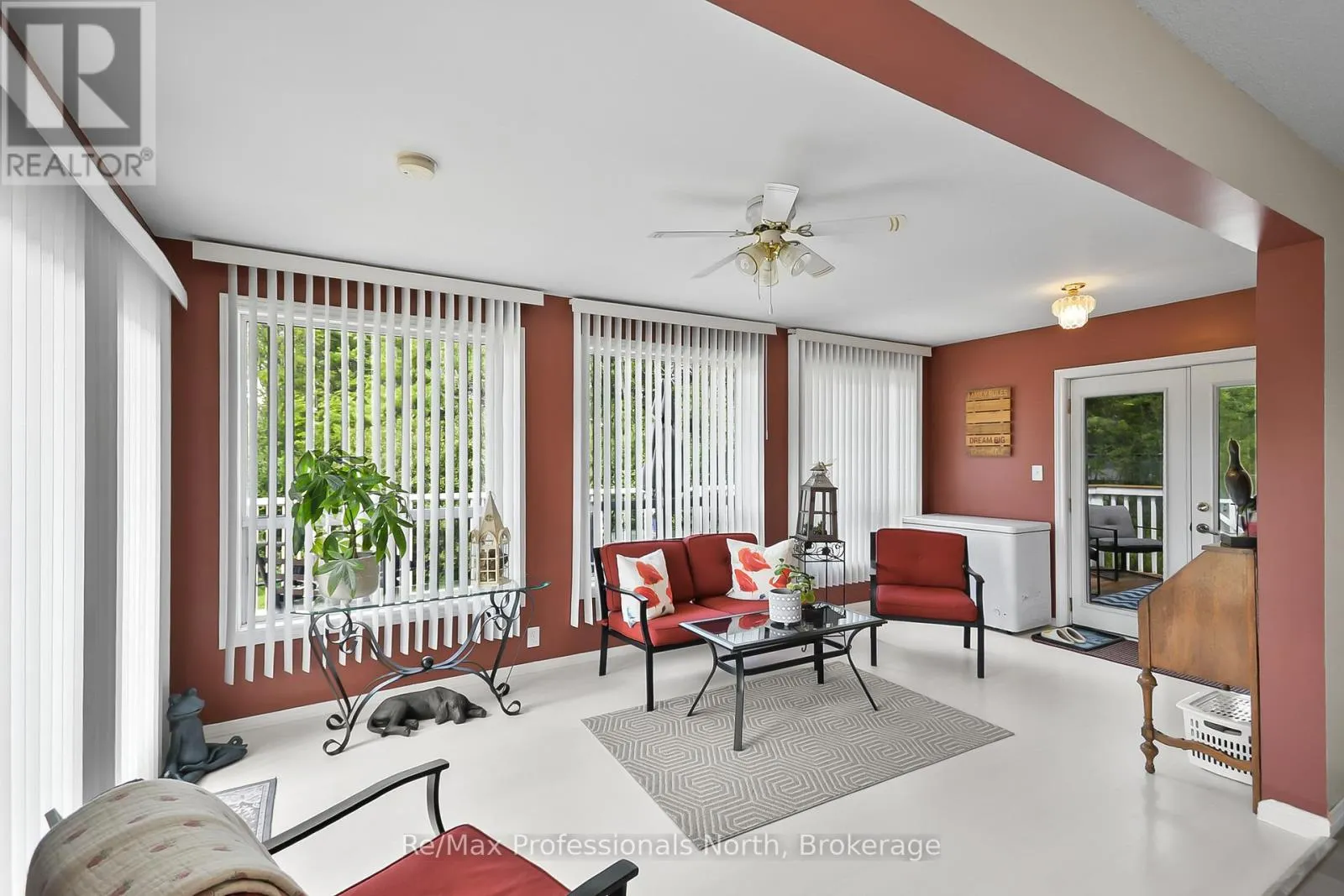 1244 MUSKOKA 169 ROAD