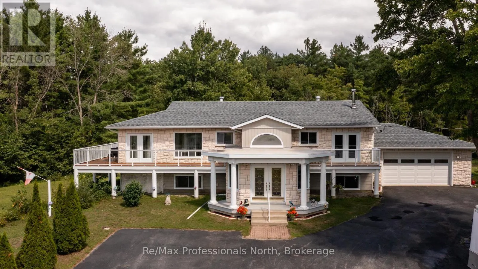 1244 MUSKOKA 169 ROAD