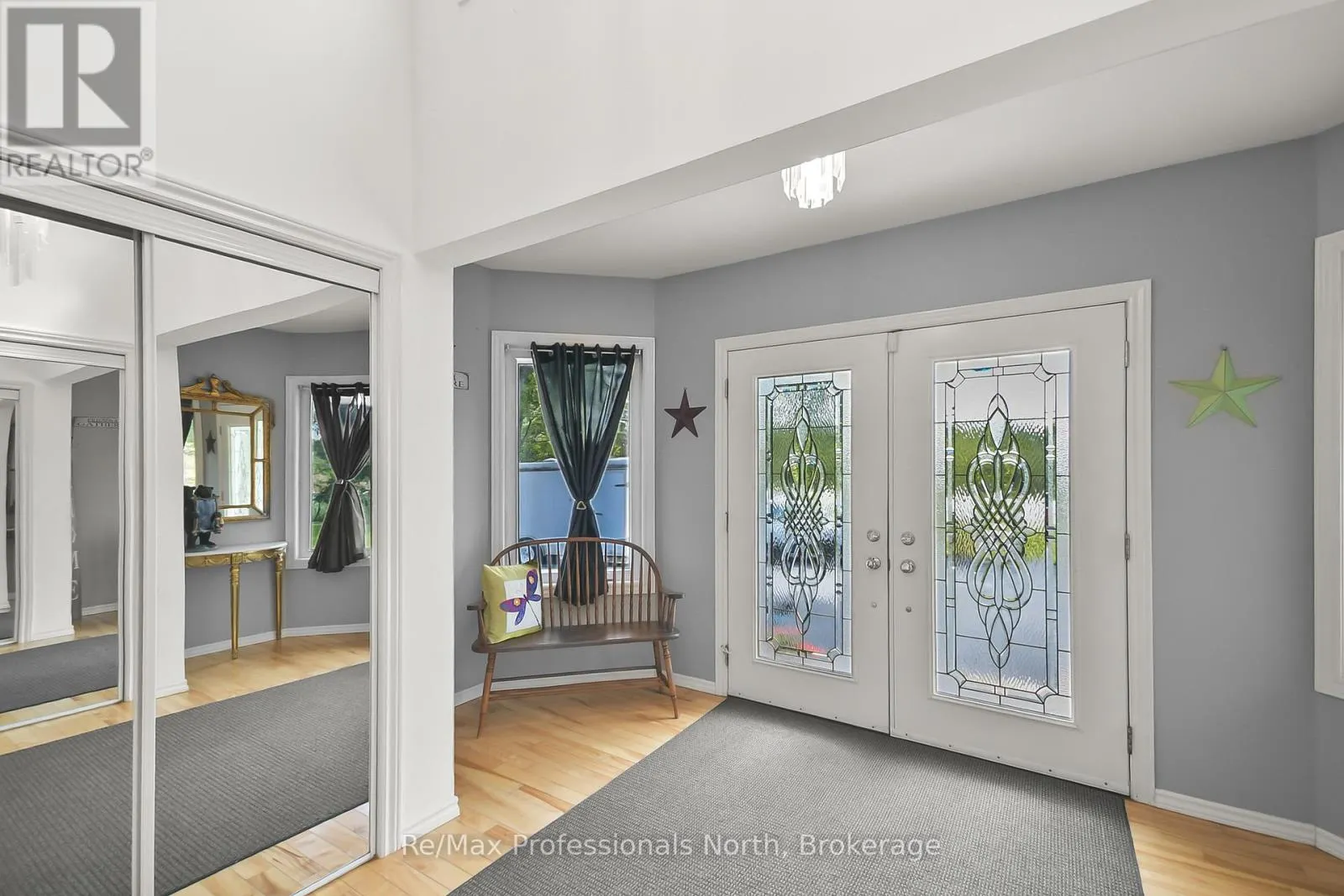 1244 MUSKOKA 169 ROAD