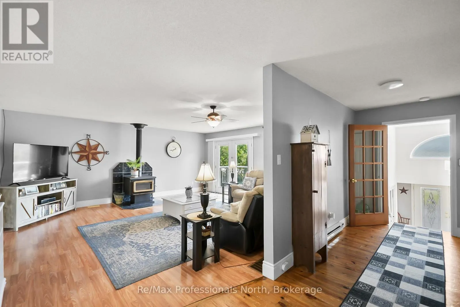 1244 MUSKOKA 169 ROAD