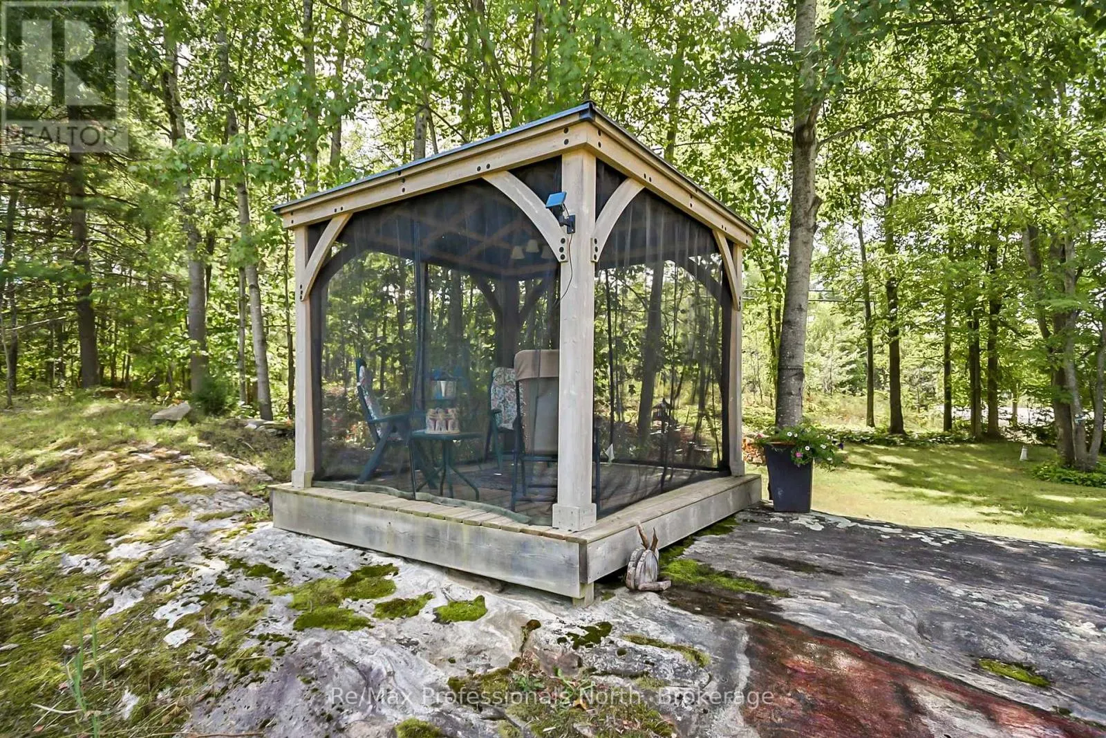 1244 MUSKOKA 169 ROAD